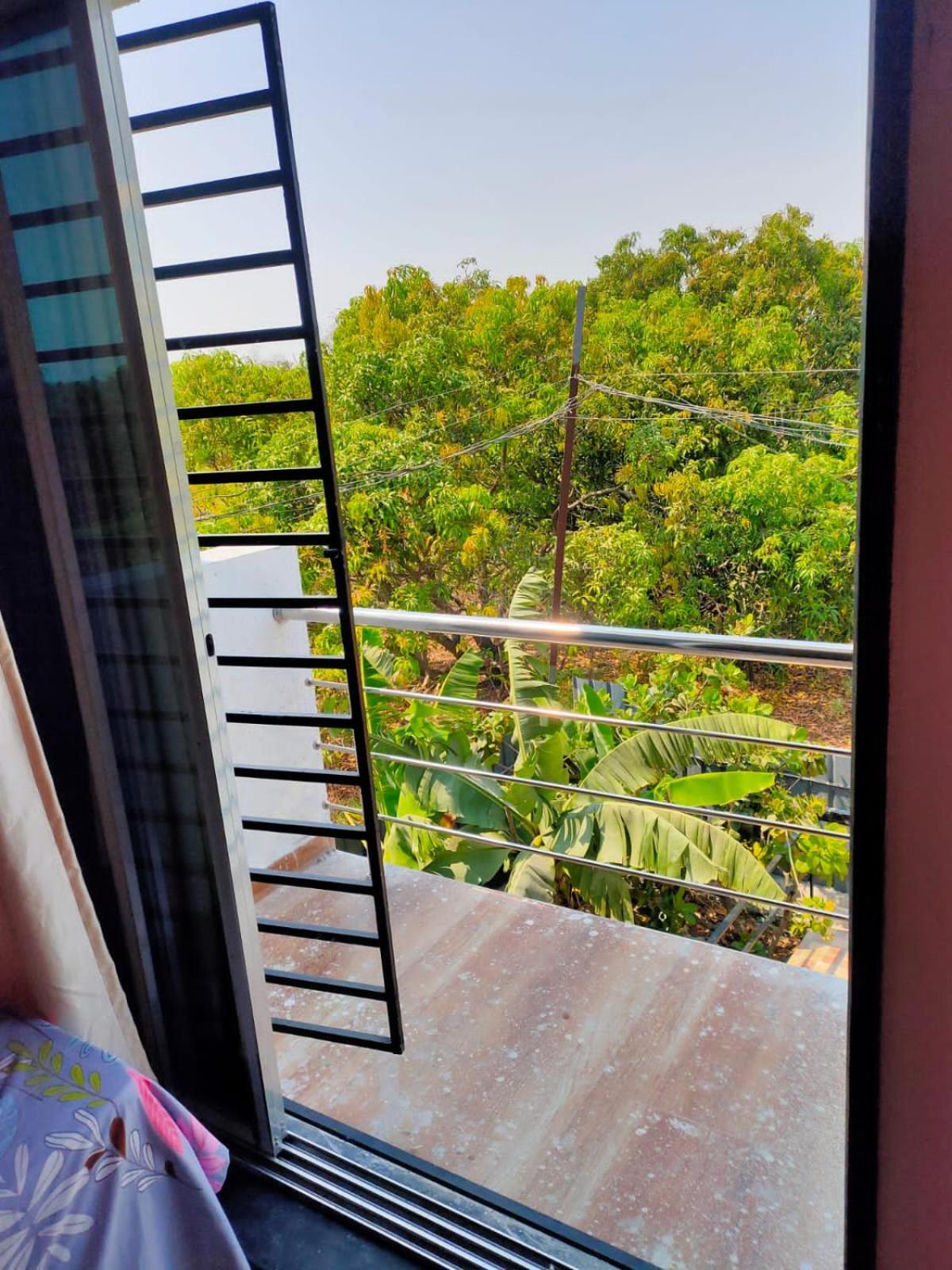 KK 2BHK VILLA ALIBAUG view 5