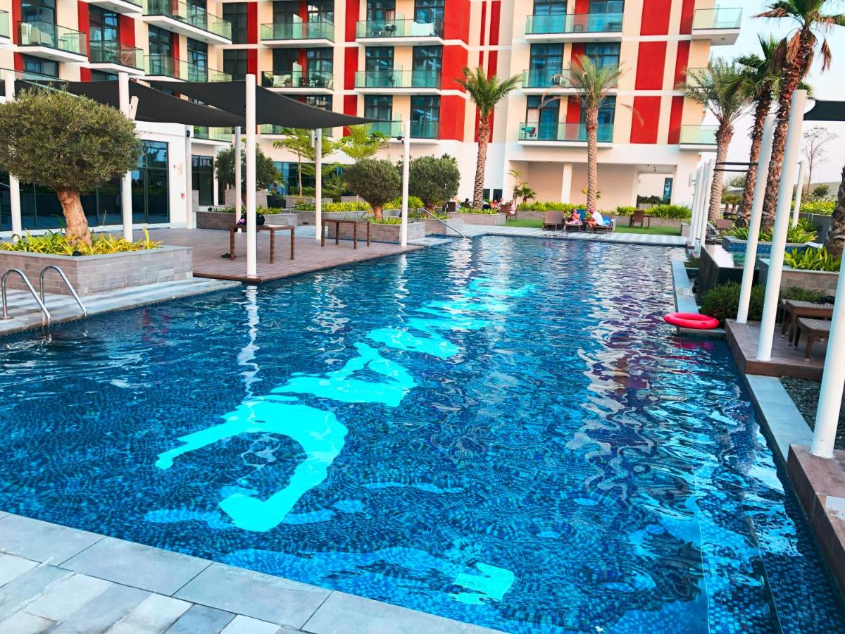 Lovely one bedroom apartment with world class hotel amenities