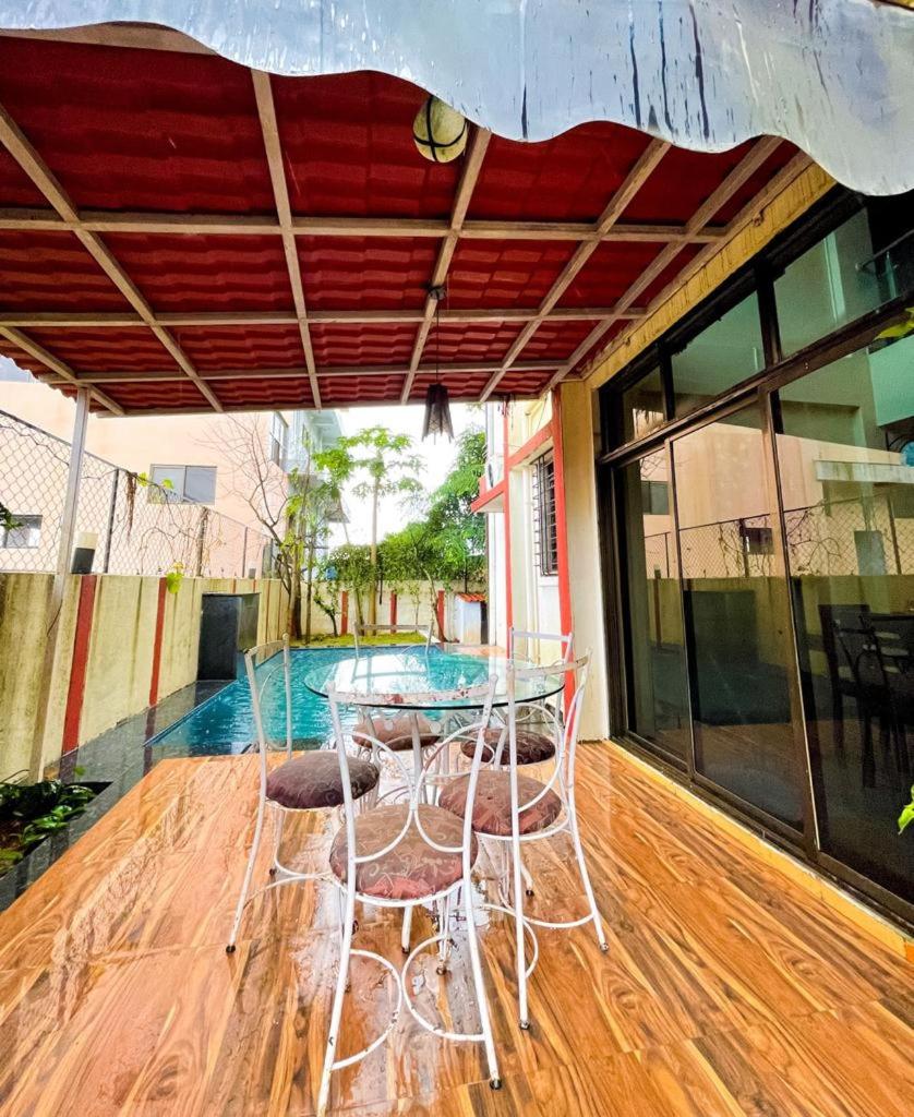 DIVYA 4BHK VILLA LONAVALA view 2