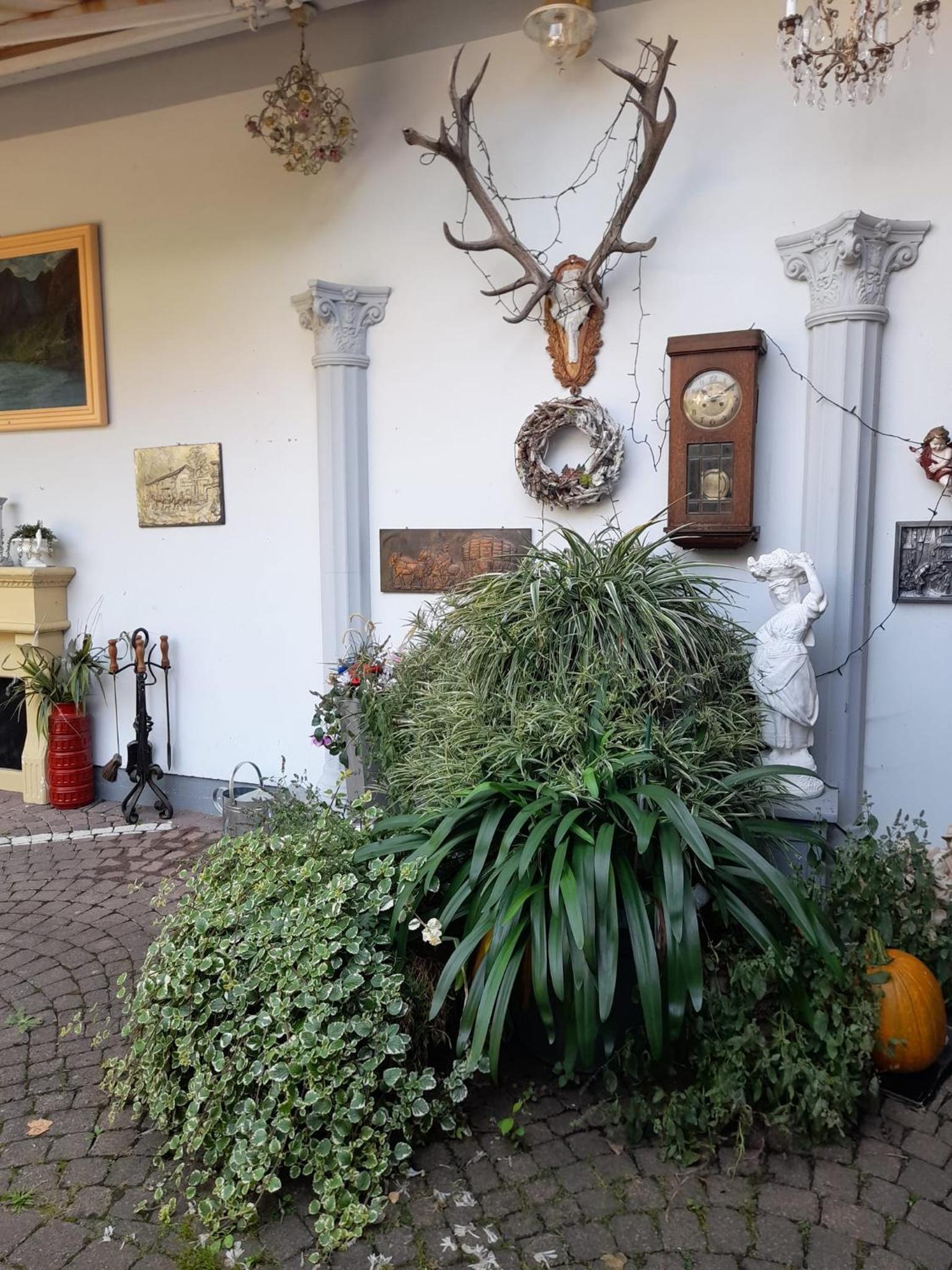 Landpension Villa Dominikus