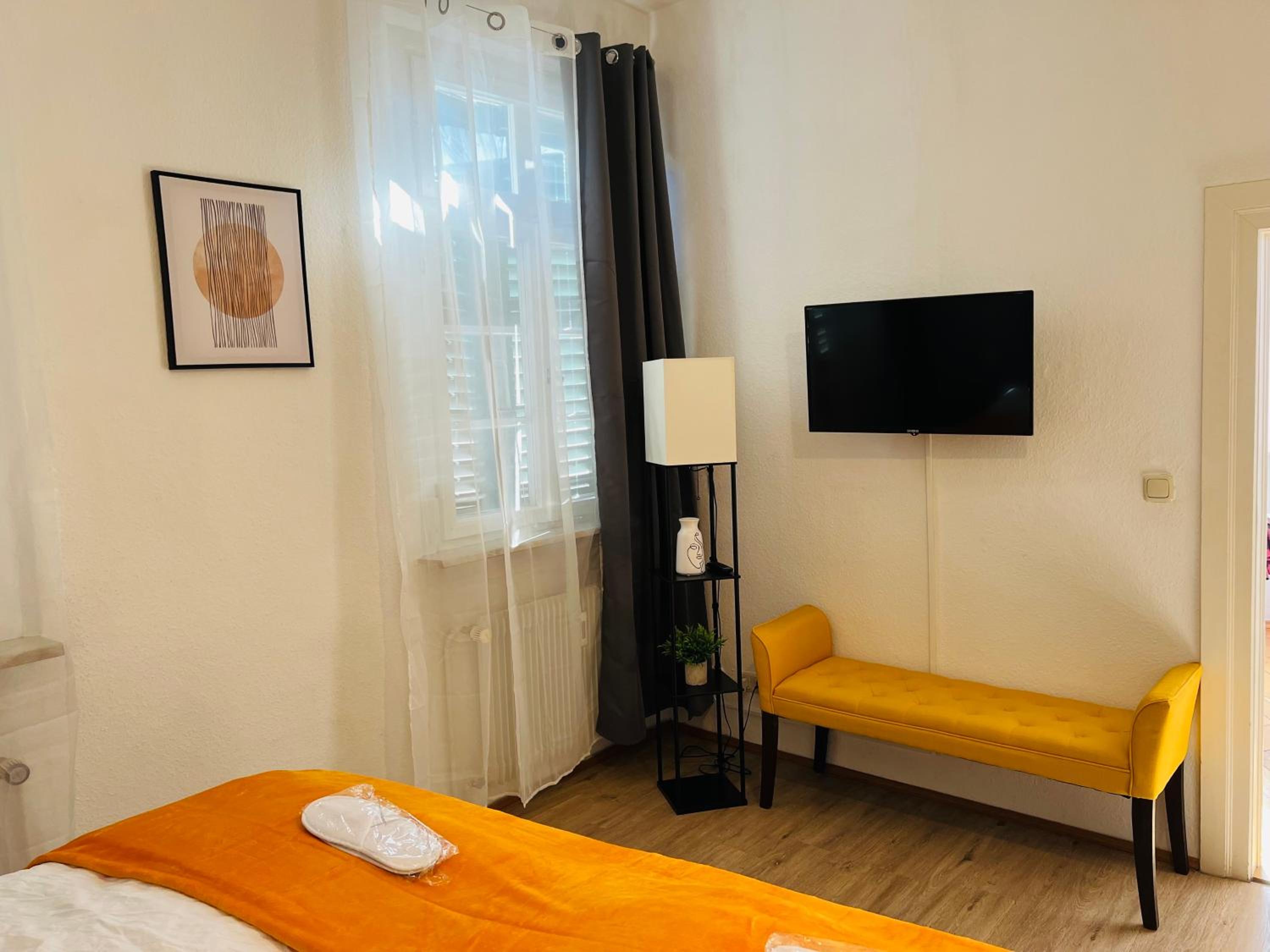 Apartments Little Venezia
