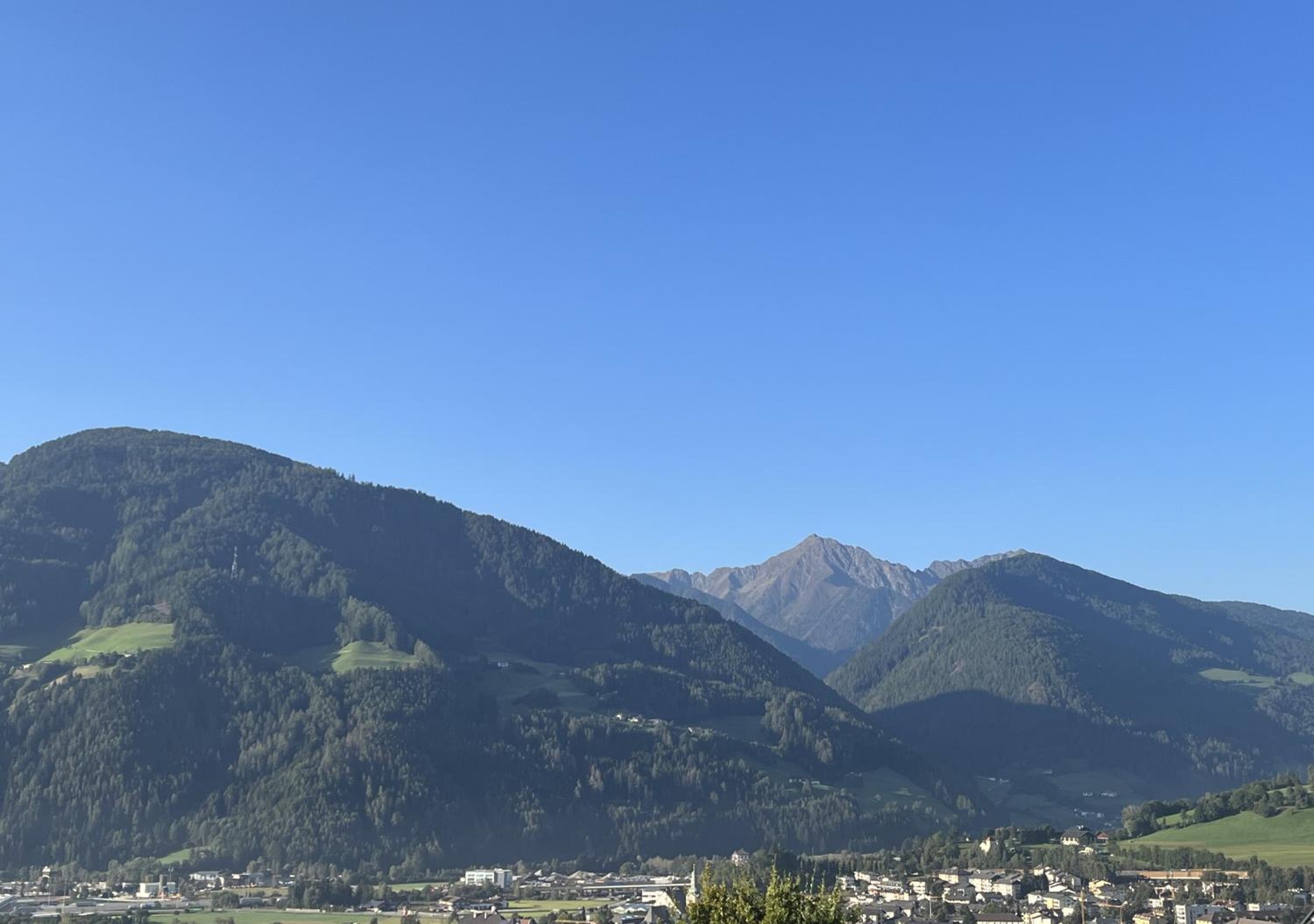 Stroblhof