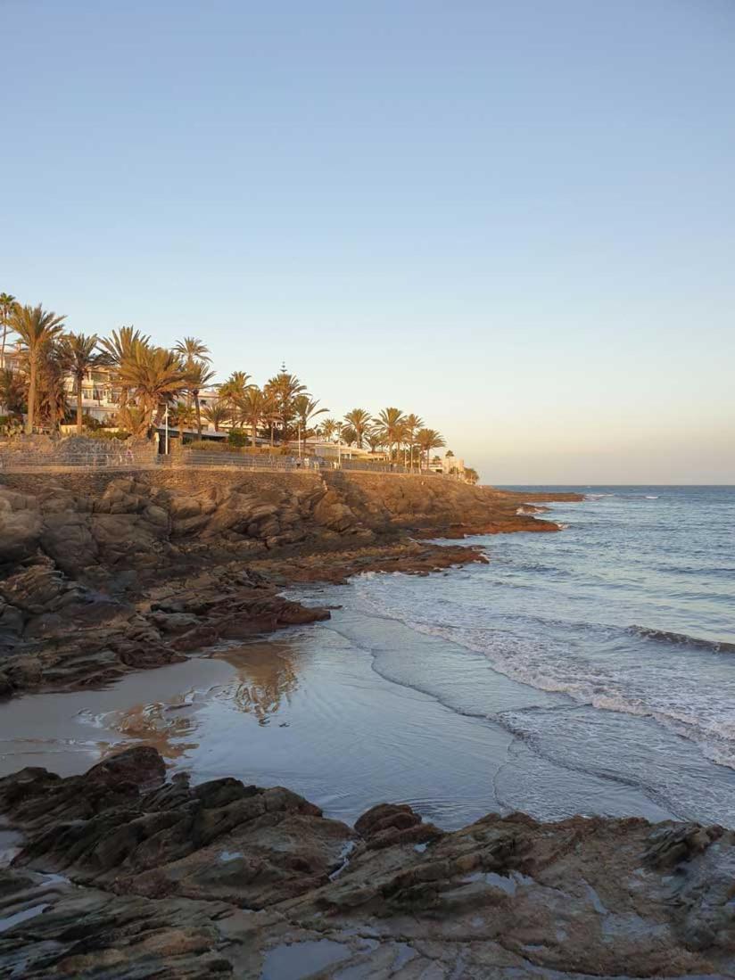 Las Burrras Buigues Beach