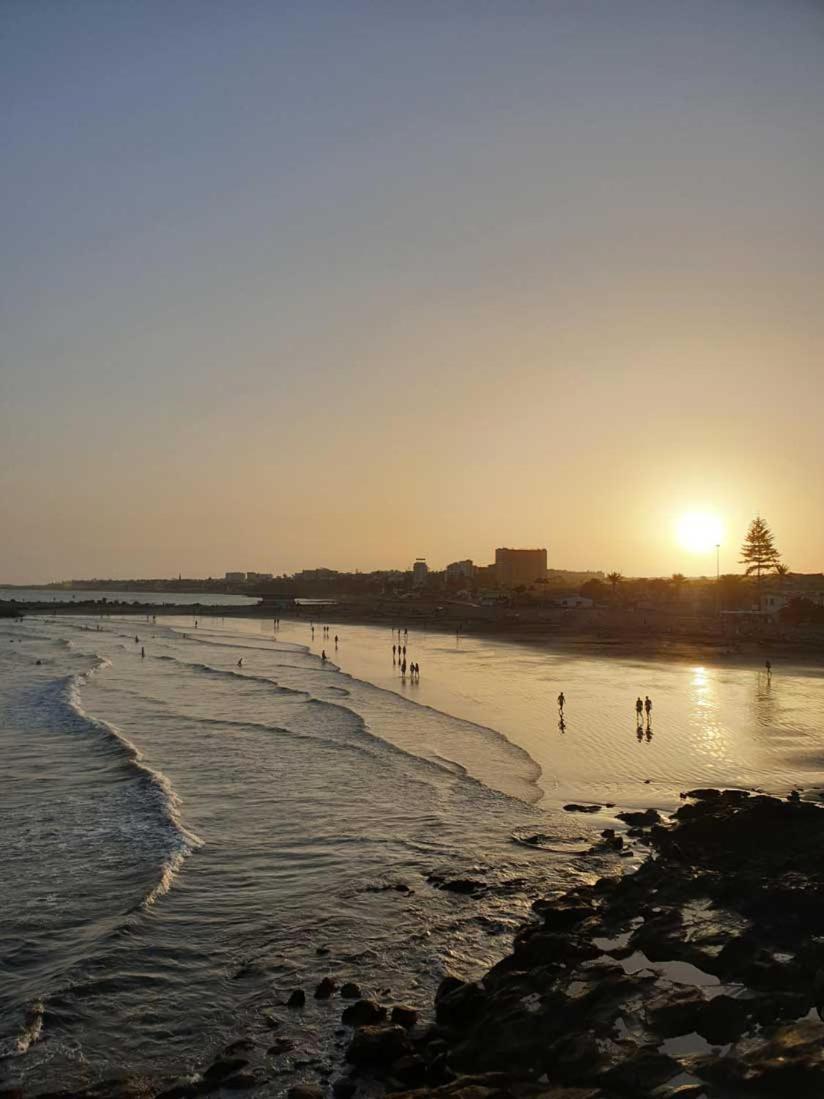 Las Burrras Buigues Beach