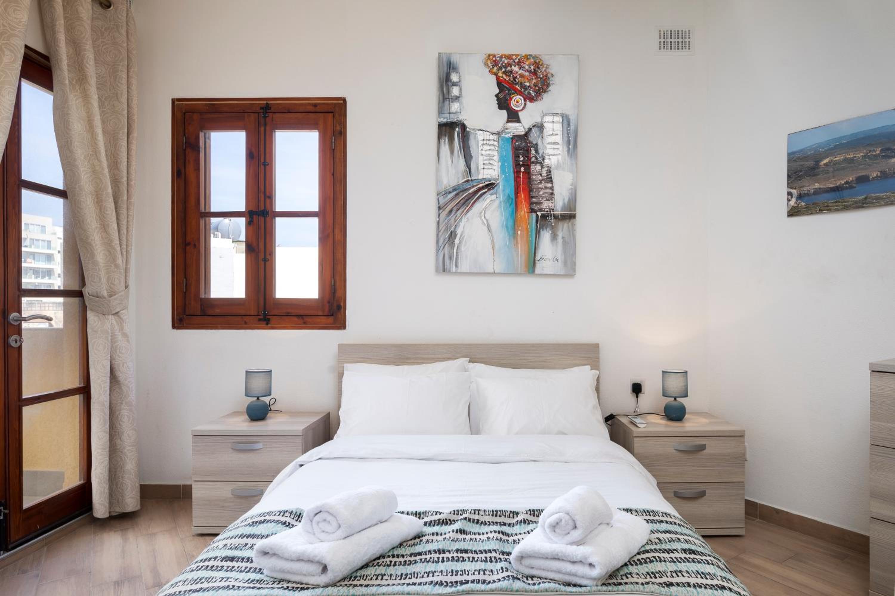 Lapsi Apartments - Traditional Maltese Style near the Promenade photo 4