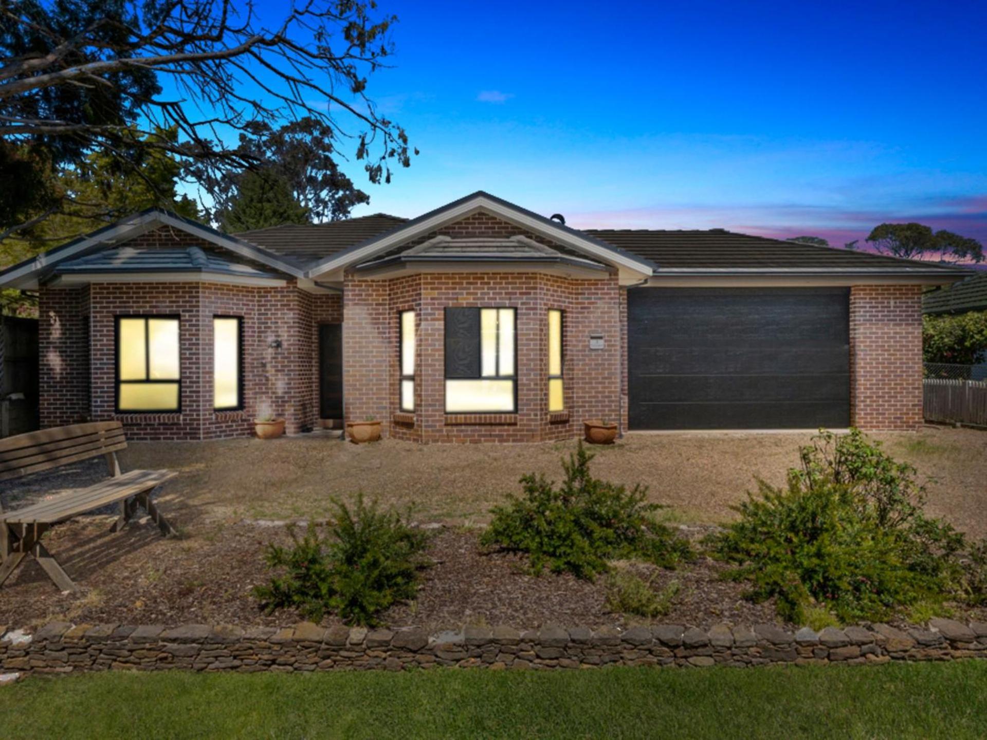 Hotel Coolabah House - Image 1