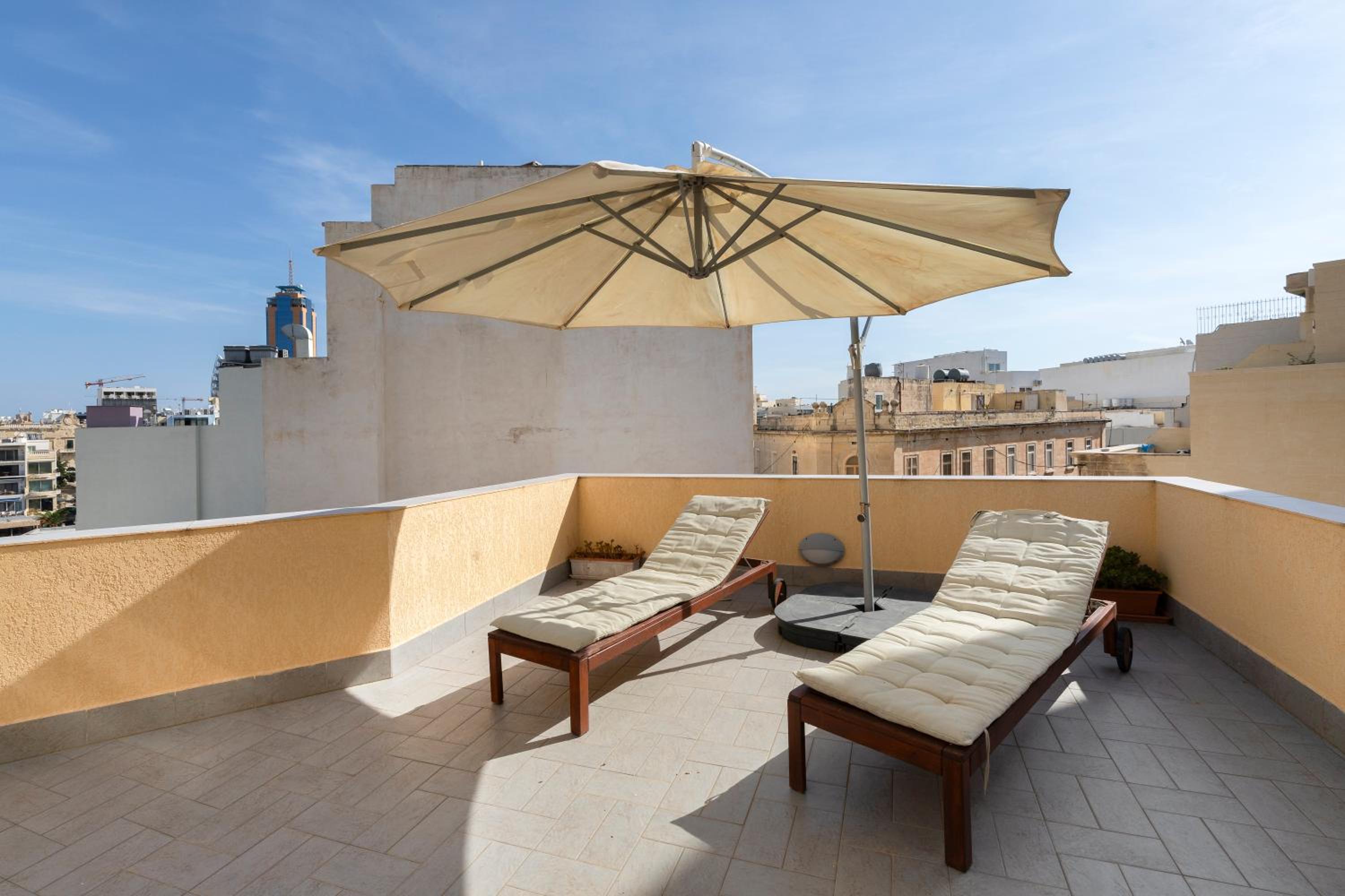 Lapsi Apartments - Traditional Maltese Style near the Promenade photo 3