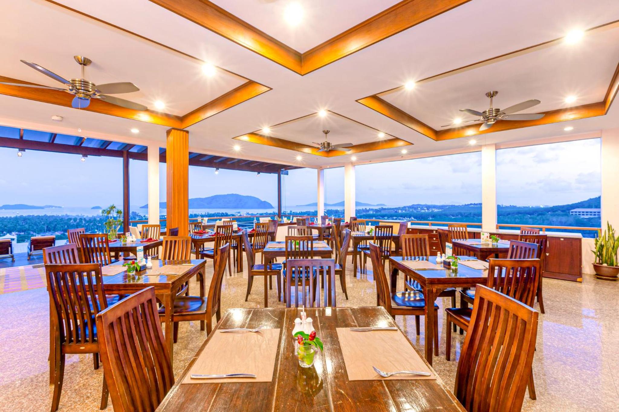 The View Rawada Phuket