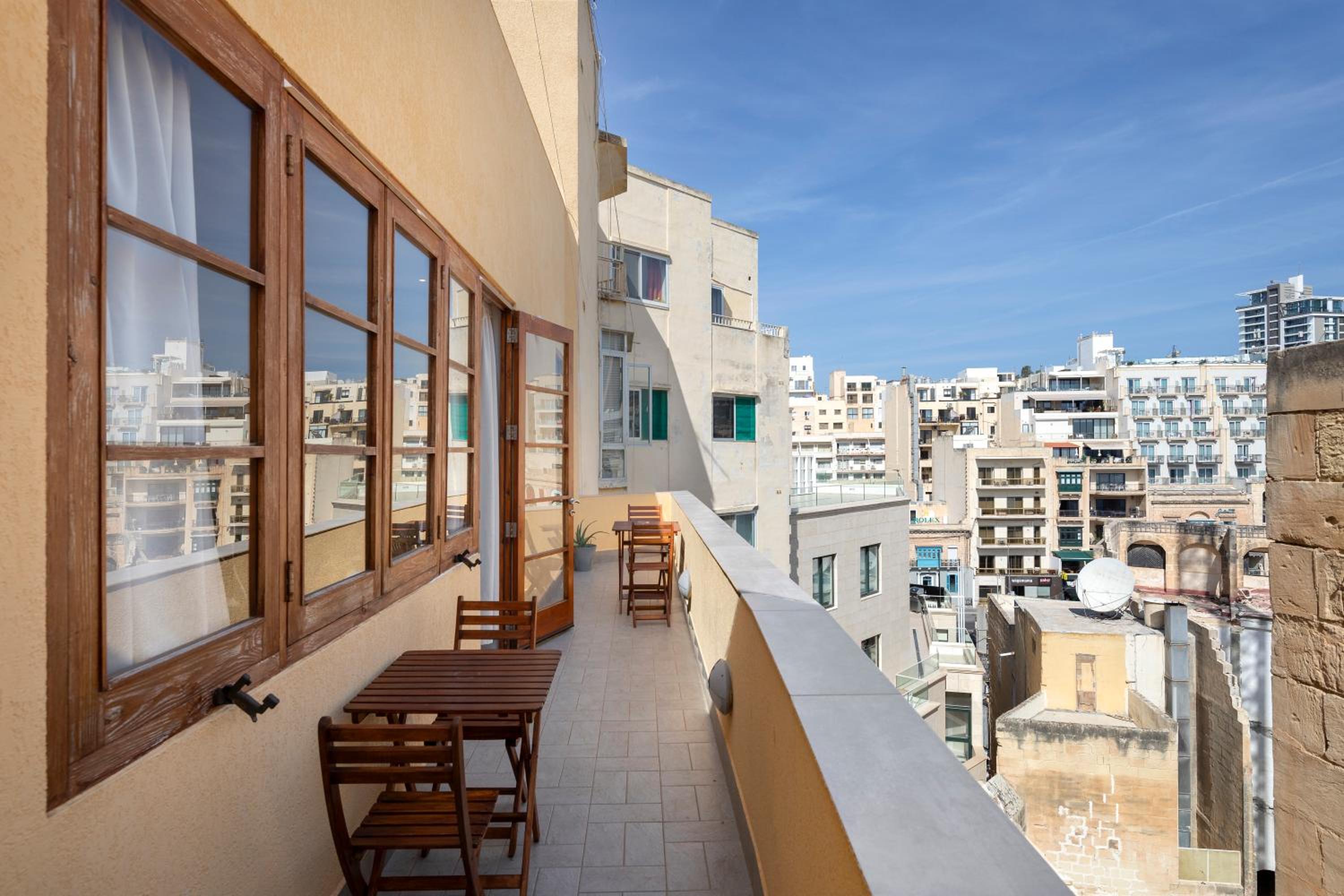 Lapsi Apartments - Traditional Maltese Style near the Promenade photo 2