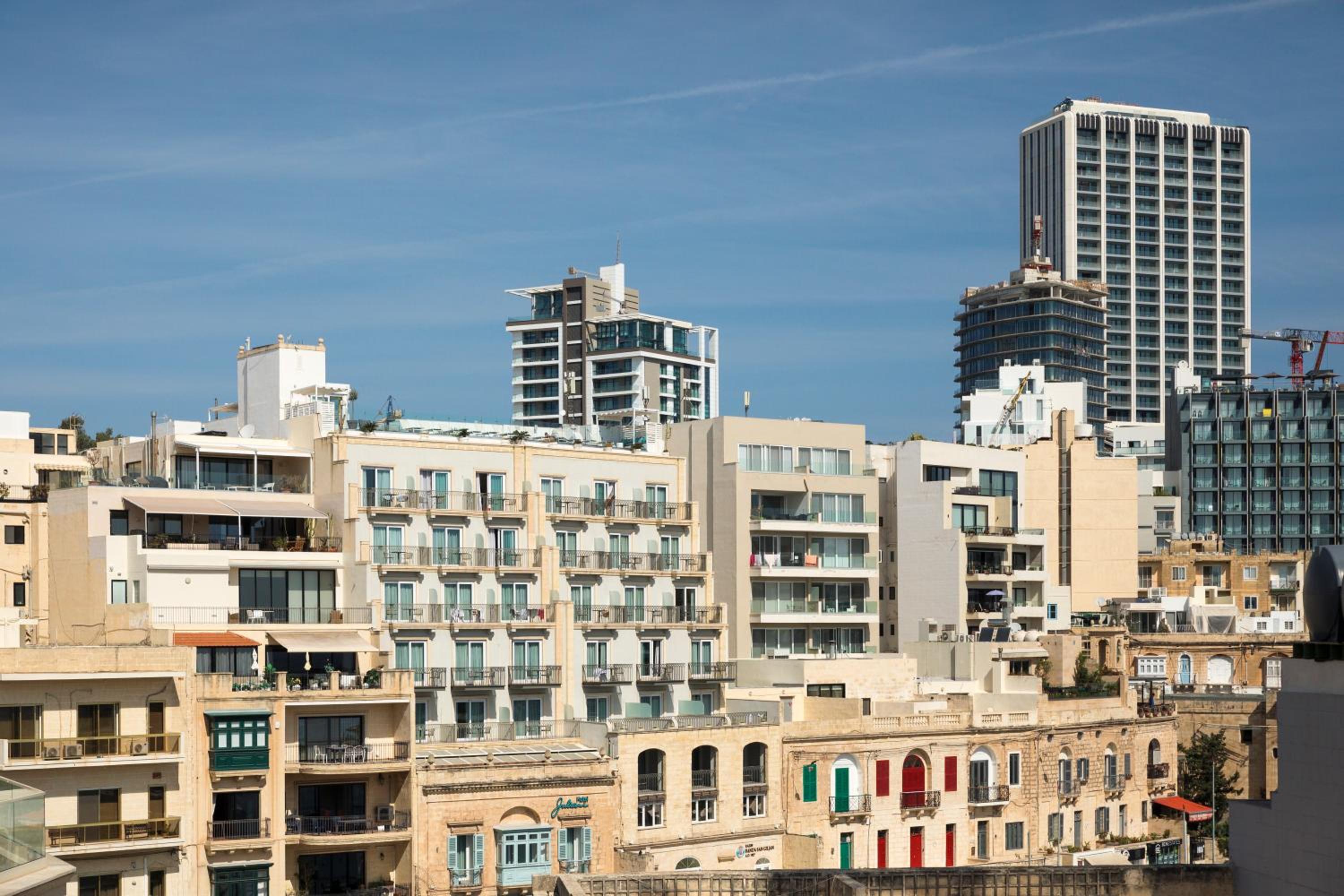Lapsi Apartments - Traditional Maltese Style near the Promenade photo 3