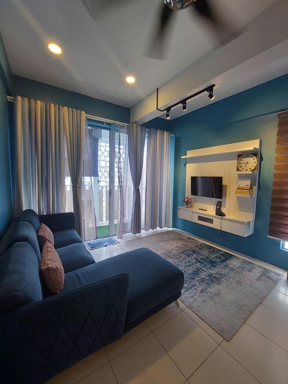 Zai Homestay - 200m from Wakaf Che Yeh Night Market photo 1