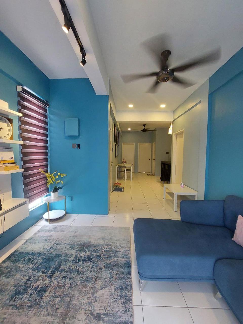 Zai Homestay - 200m from Wakaf Che Yeh Night Market photo 6