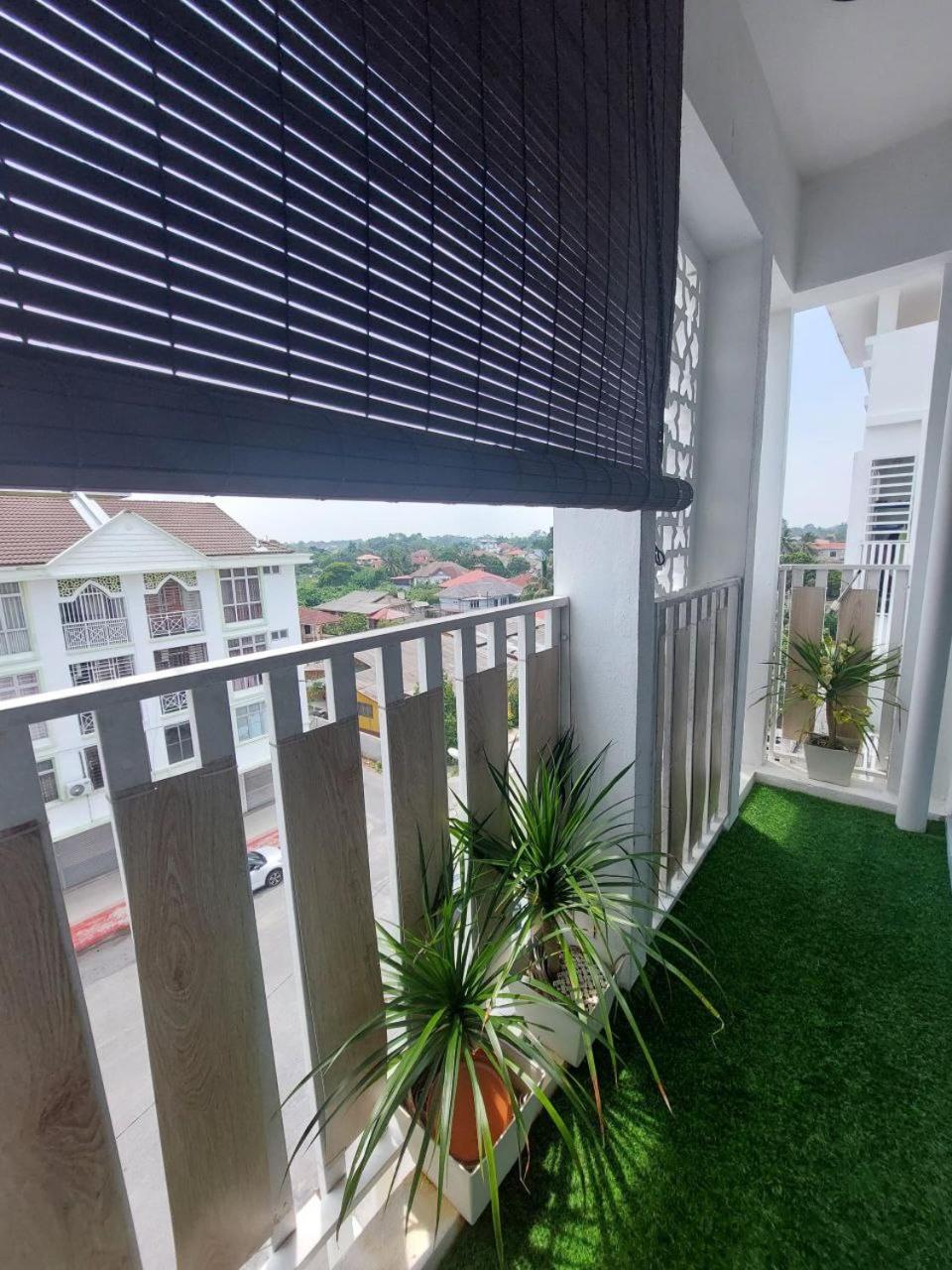 Zai Homestay - 200m from Wakaf Che Yeh Night Market photo 3