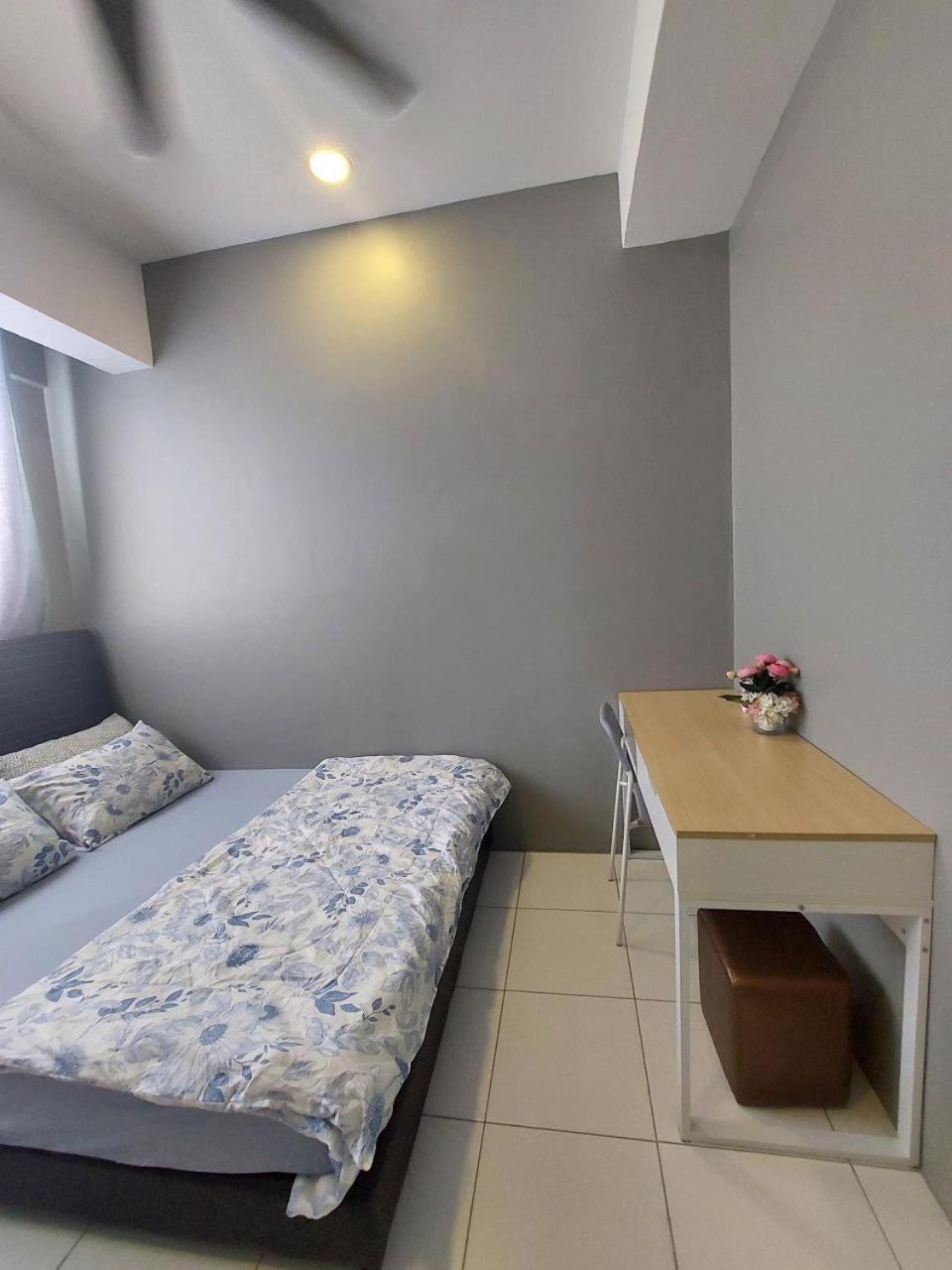 Zai Homestay - 200m from Wakaf Che Yeh Night Market photo 5