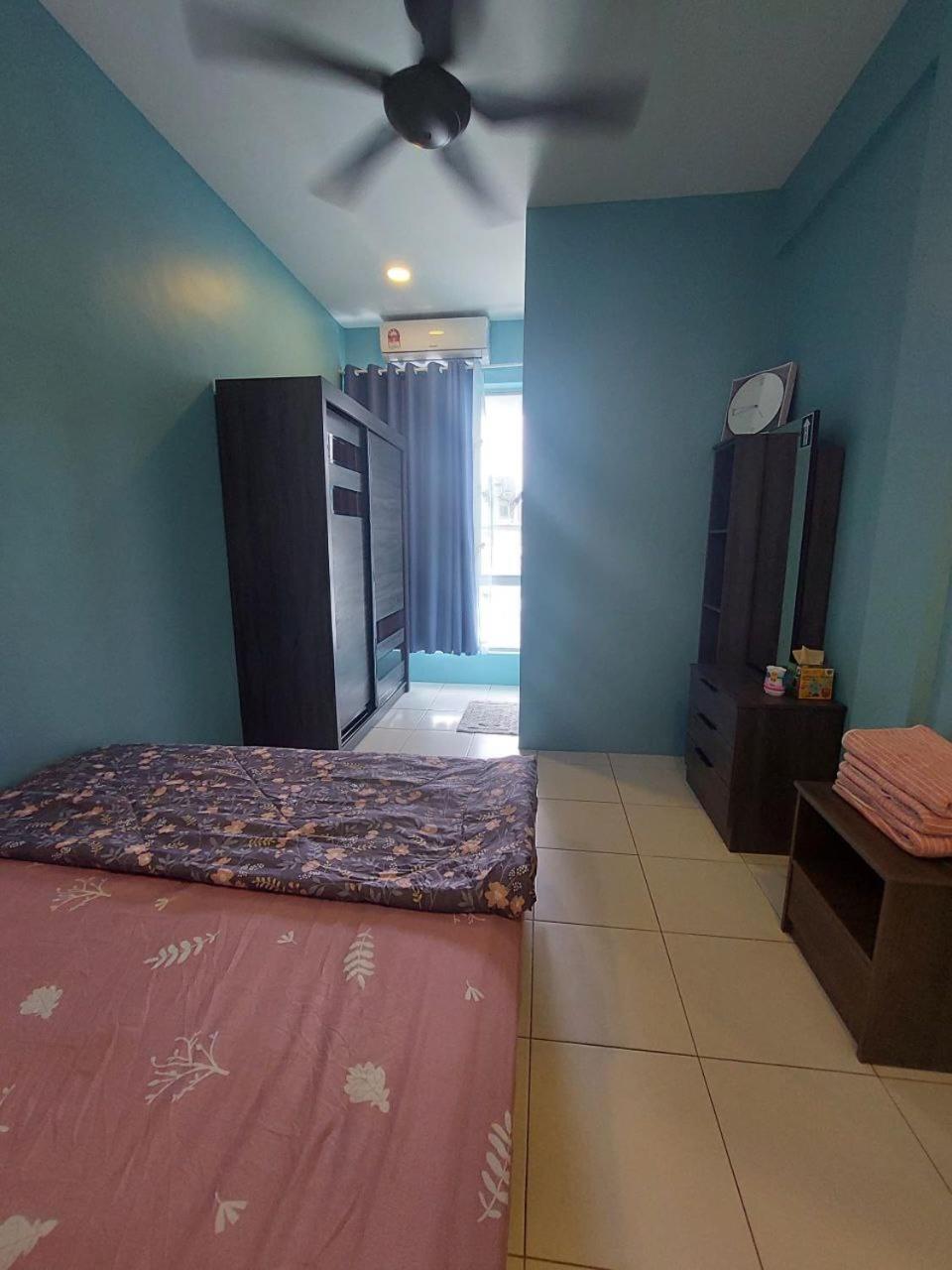 Zai Homestay - 200m from Wakaf Che Yeh Night Market photo 2