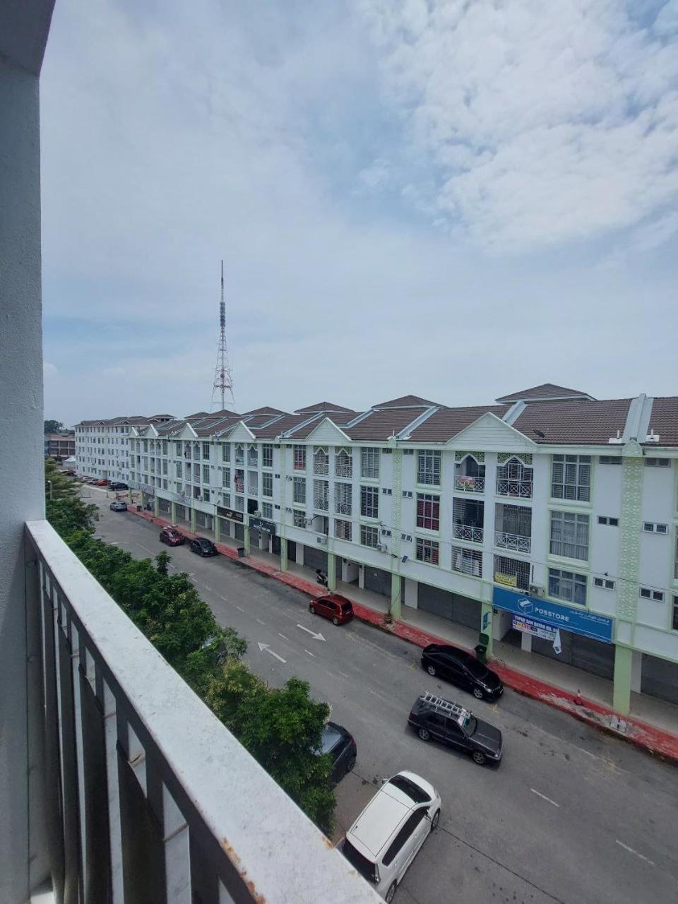 Zai Homestay - 200m from Wakaf Che Yeh Night Market photo 4