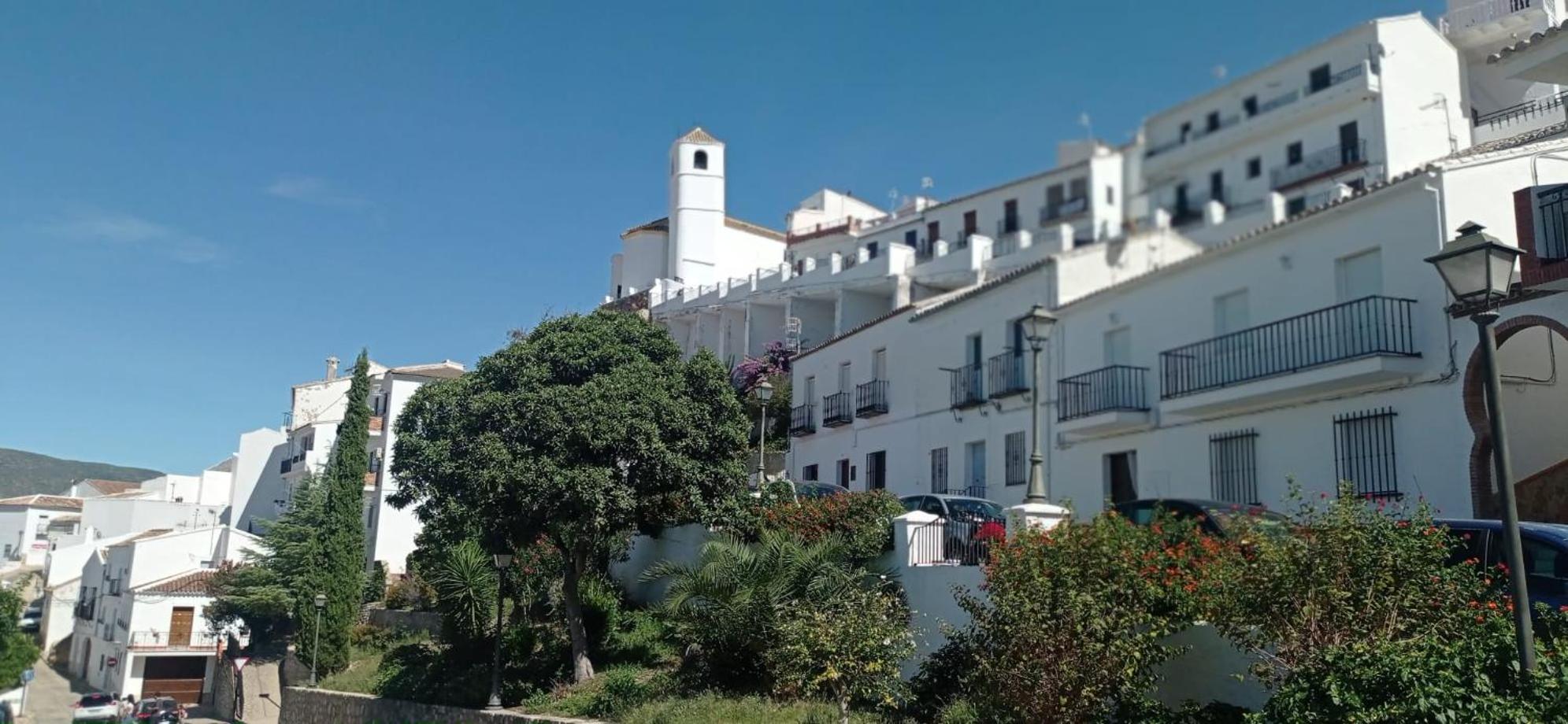 El DETALLE Apartamento y Estudio