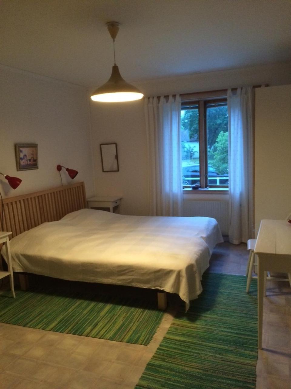 Borgholm Rum Centralt view 5