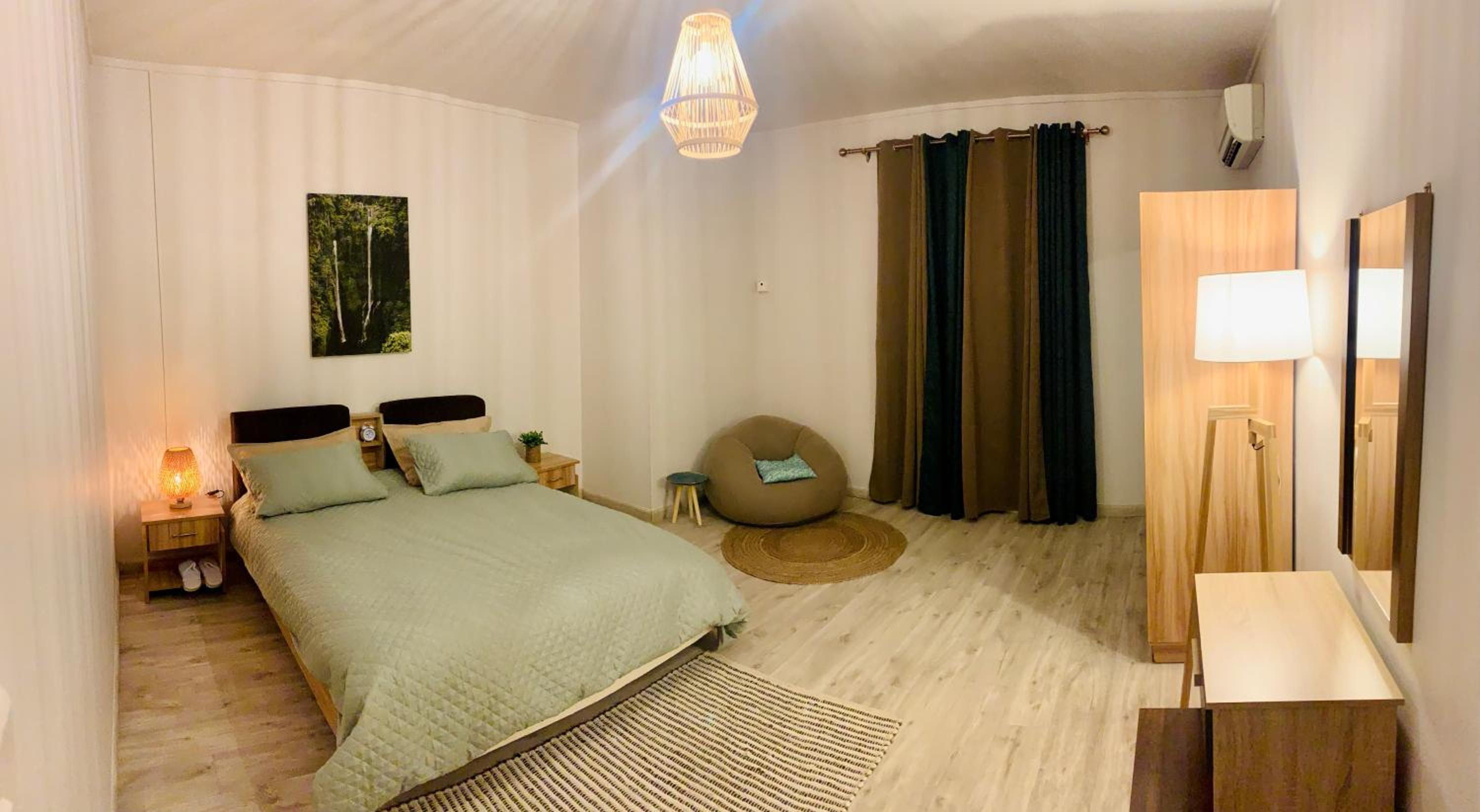 Ibiza Apartment - 150m from the beach