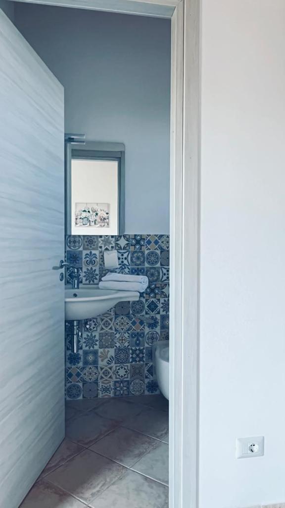 B&B Casale Pietrantica Tropea