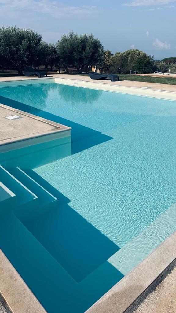 B&B Casale Pietrantica Tropea