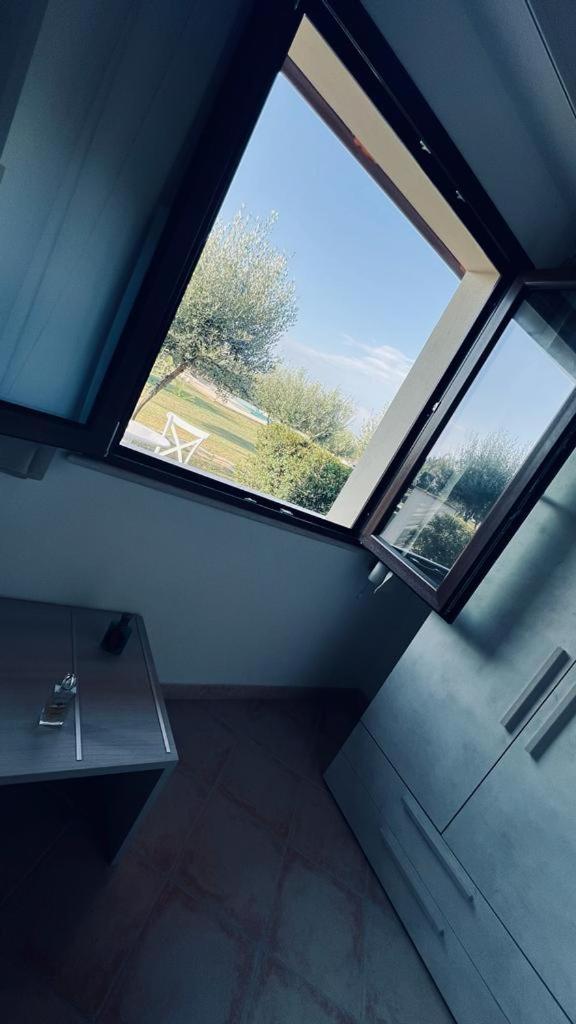B&B Casale Pietrantica Tropea