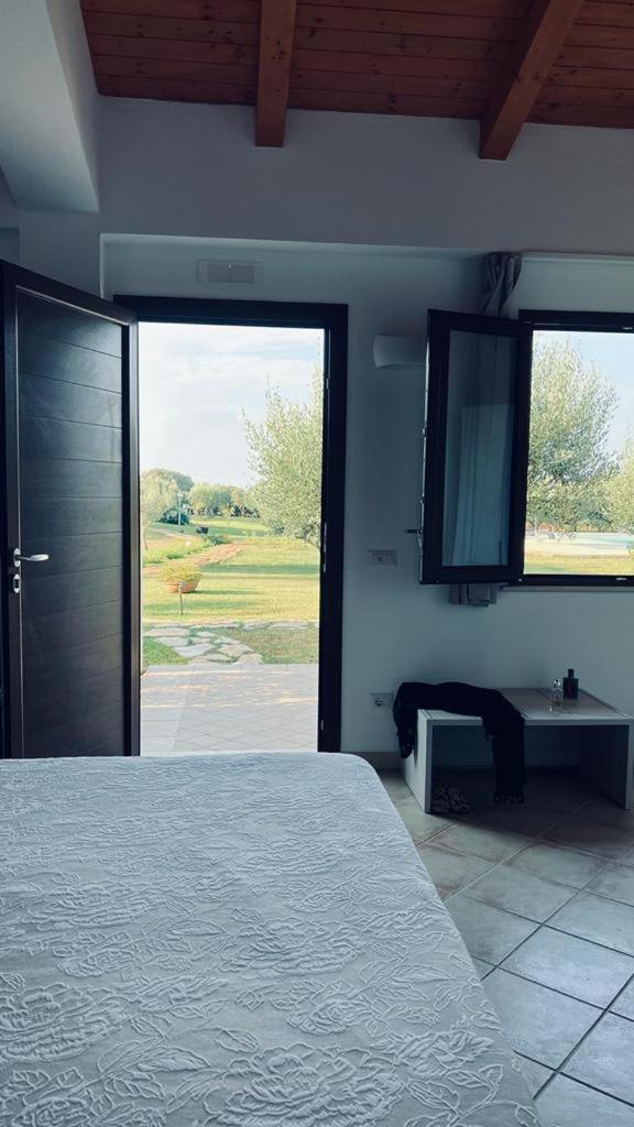 B&B Casale Pietrantica Tropea