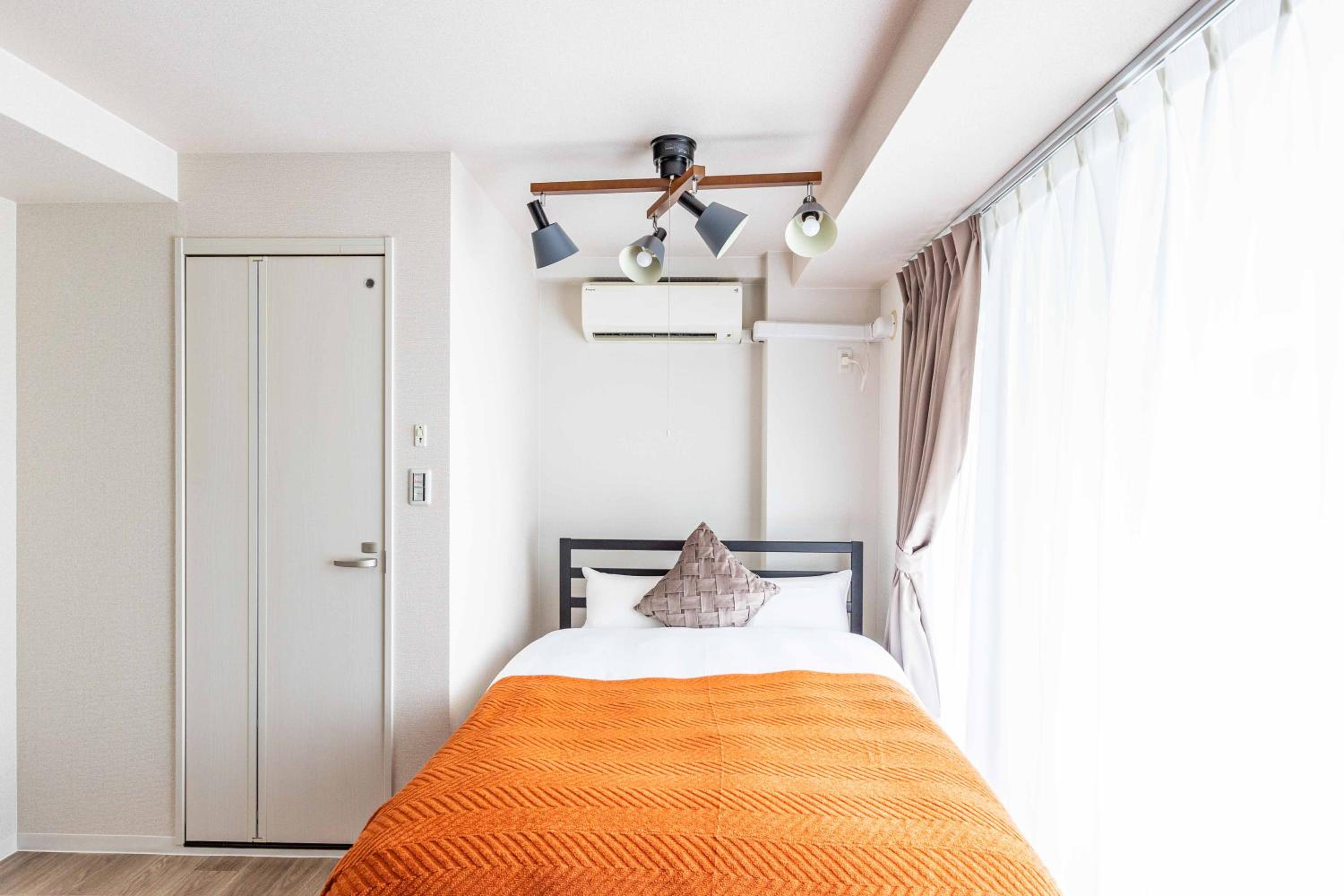 Stay 1st