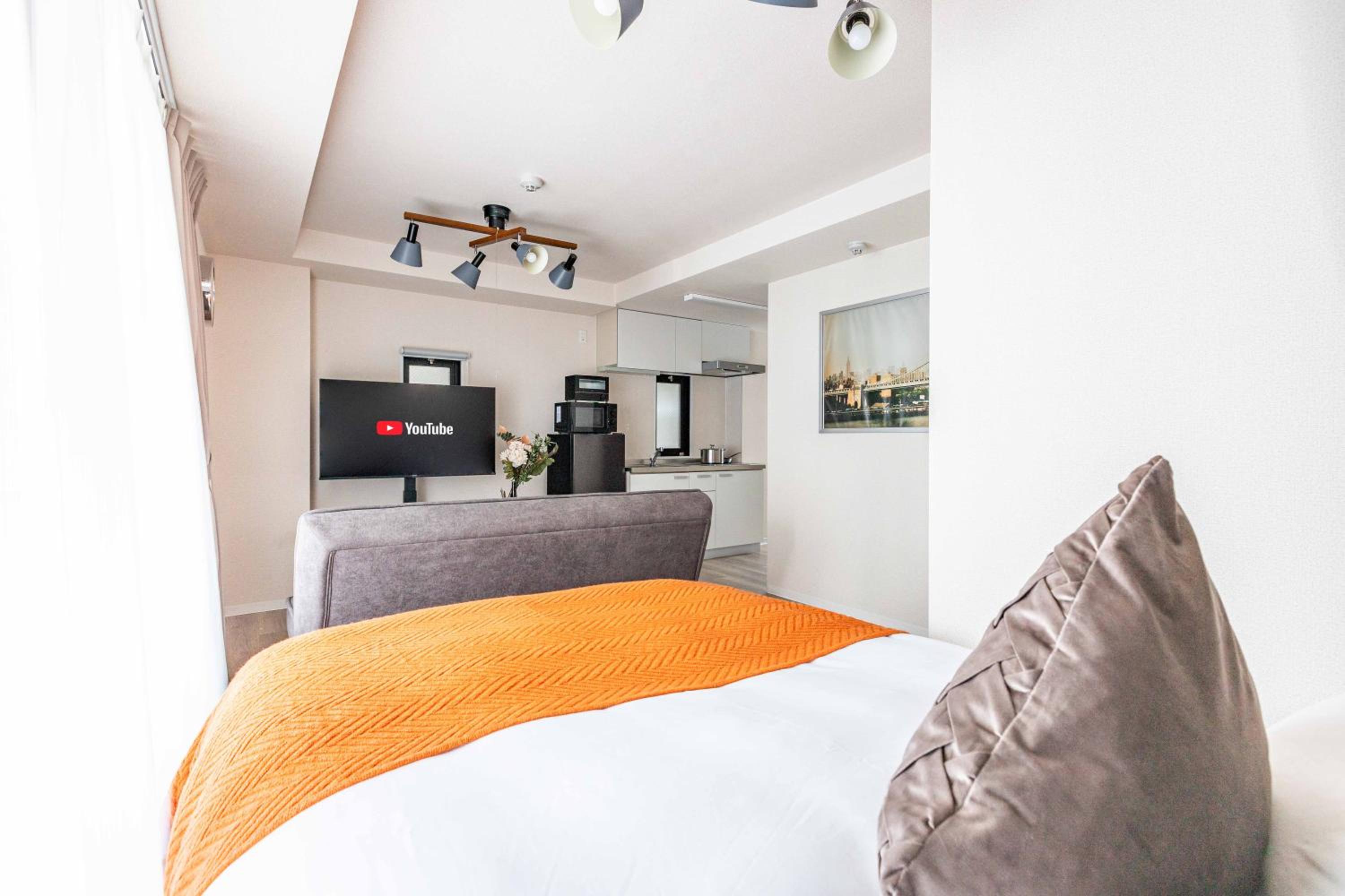 Stay 1st