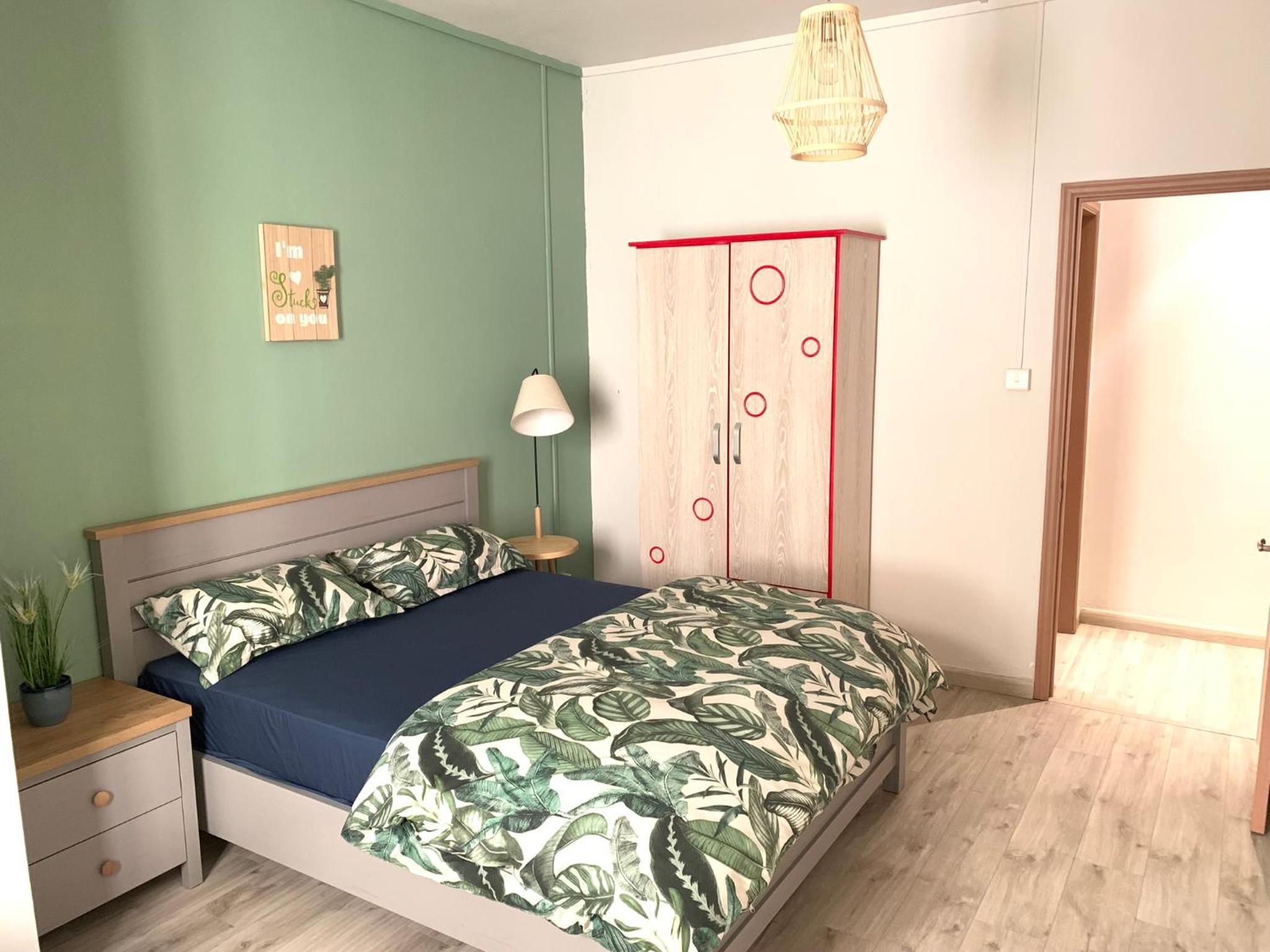Ibiza Apartment - 150m from the beach
