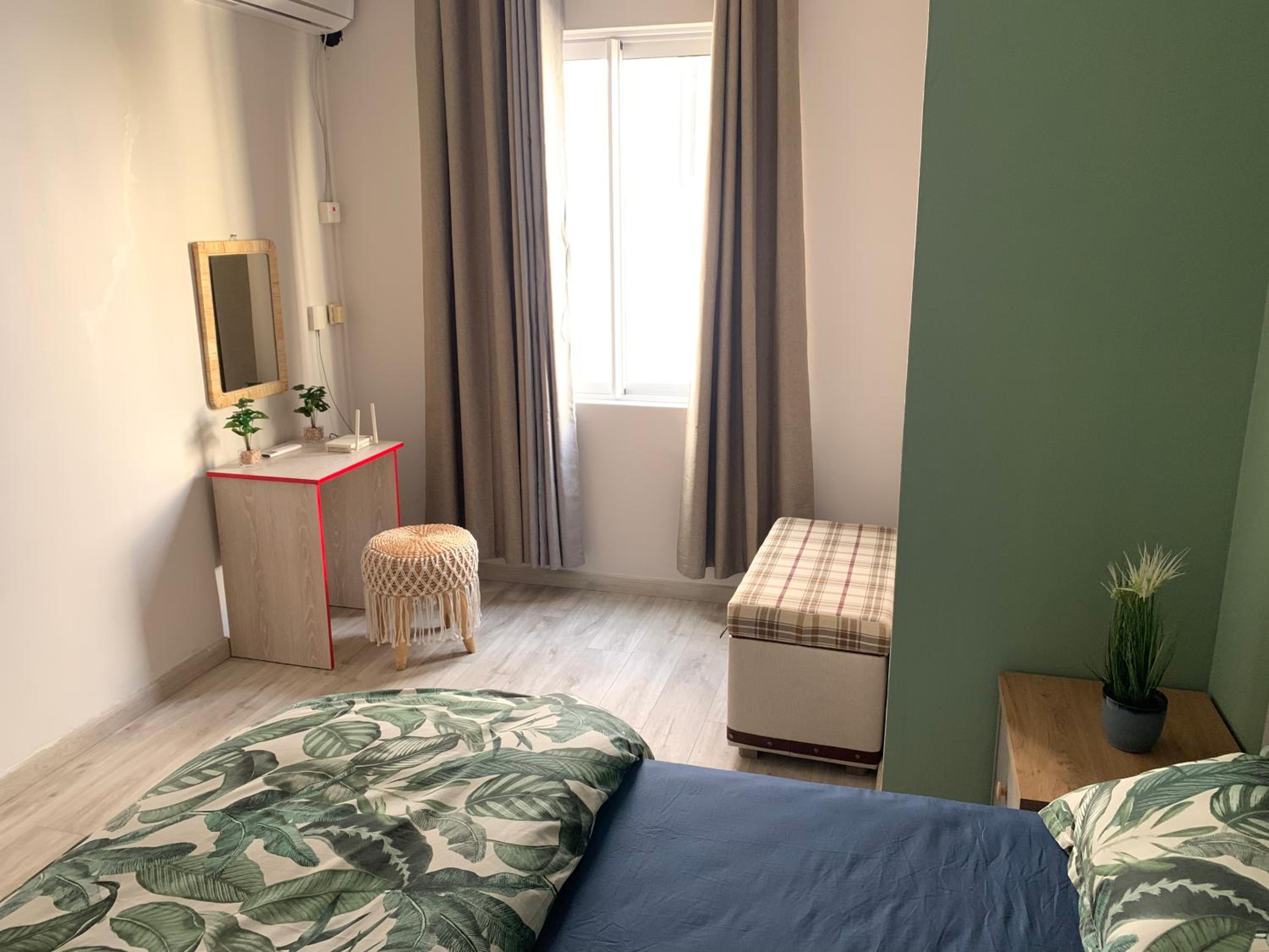 Ibiza Apartment - 150m from the beach
