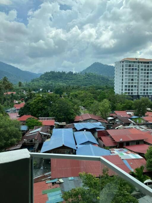 Langkawi - Simfoni Beliza Homestay photo 7