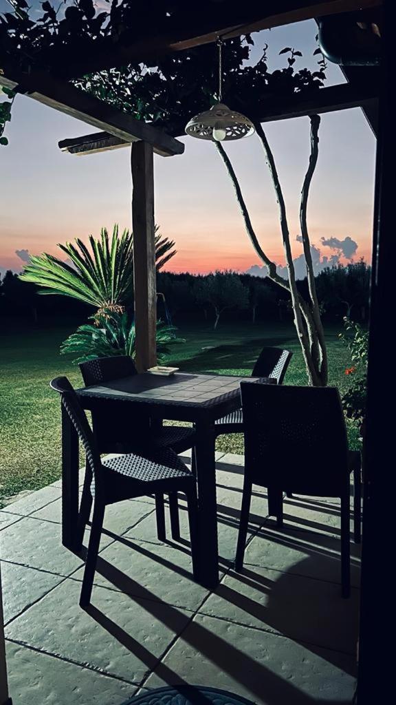 B&B Casale Pietrantica Tropea