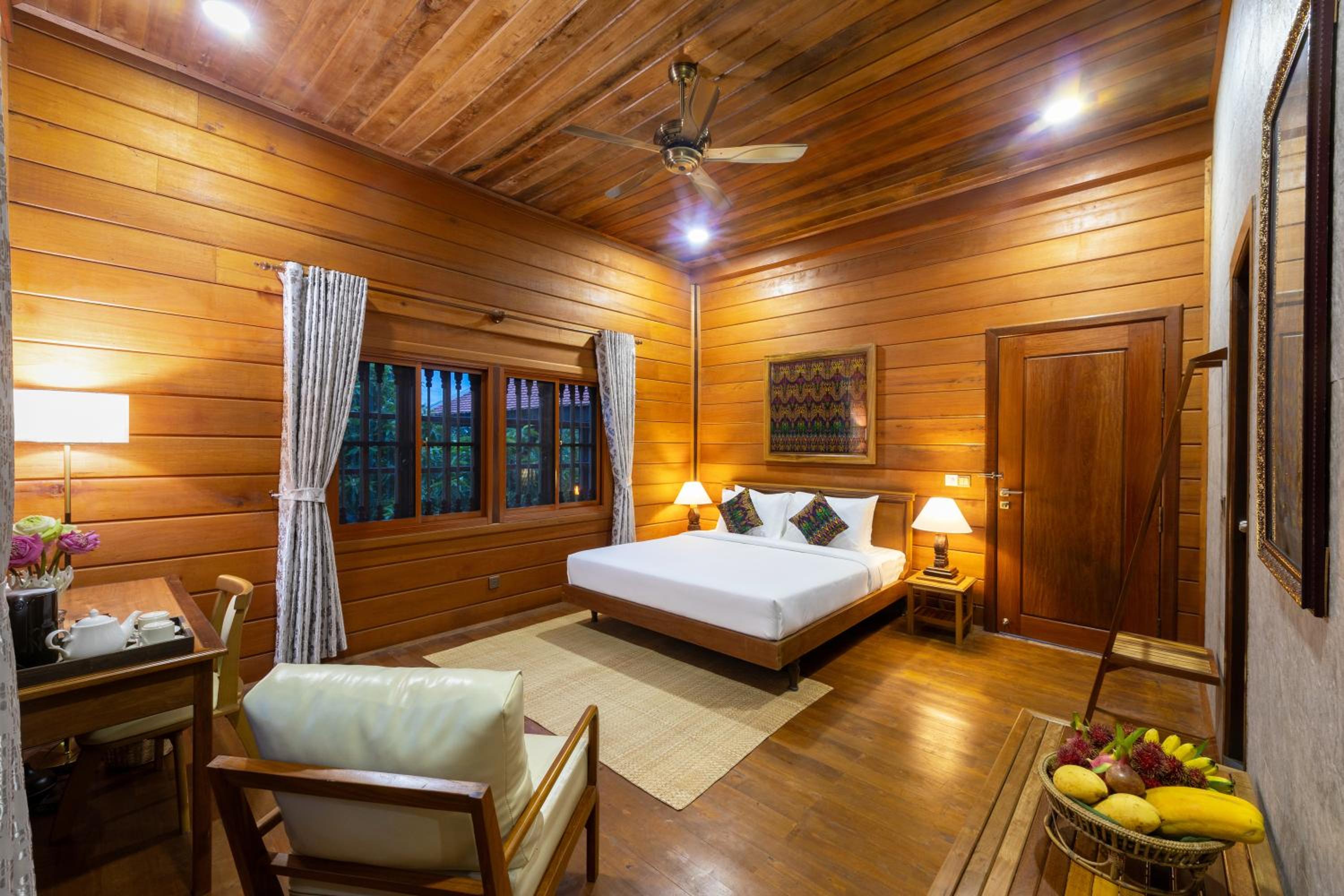 Atoh's Maison view 5