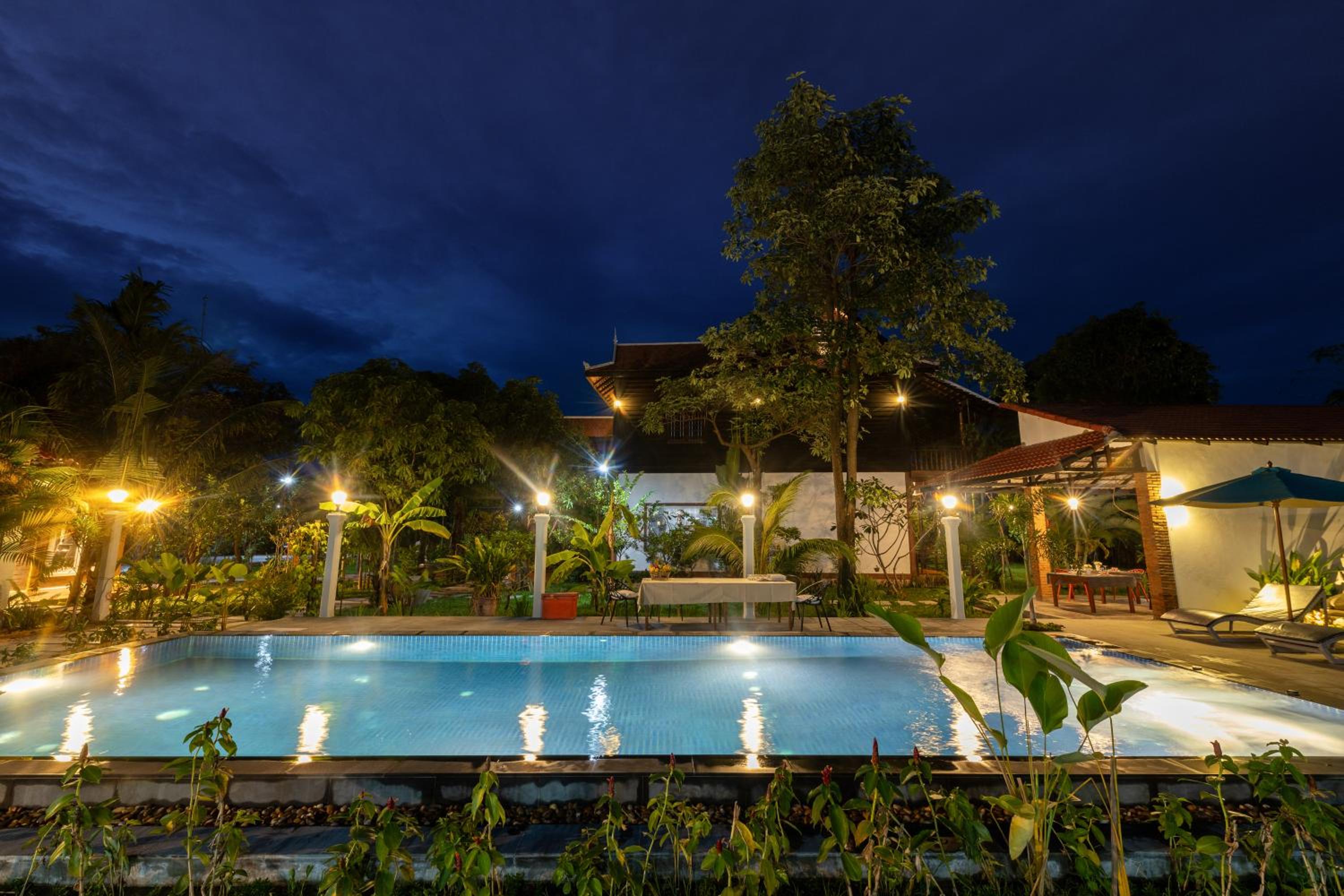 Atoh's Maison view 3