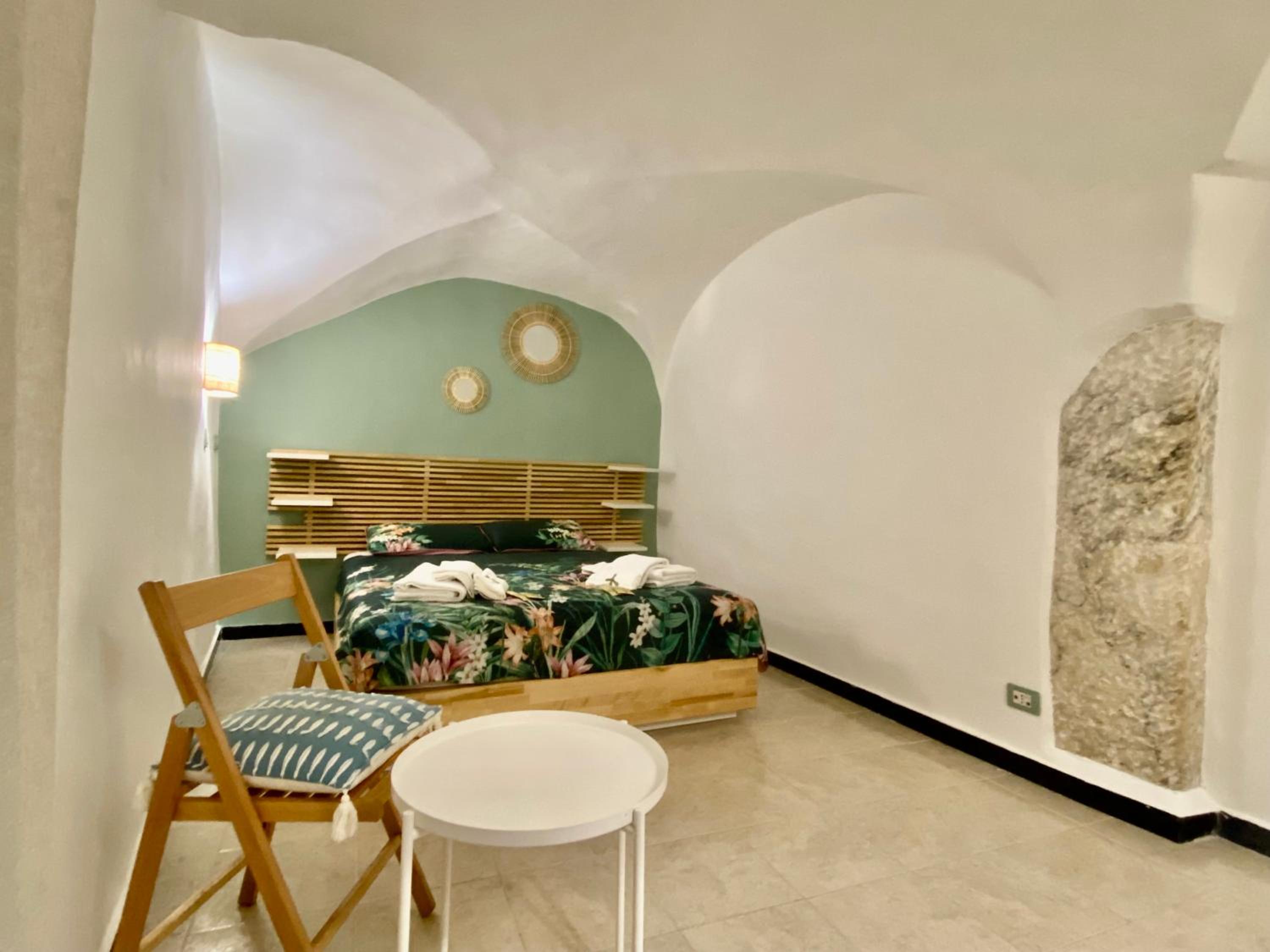 Il Duca e la Cicala - Guest House near Acquario view 2