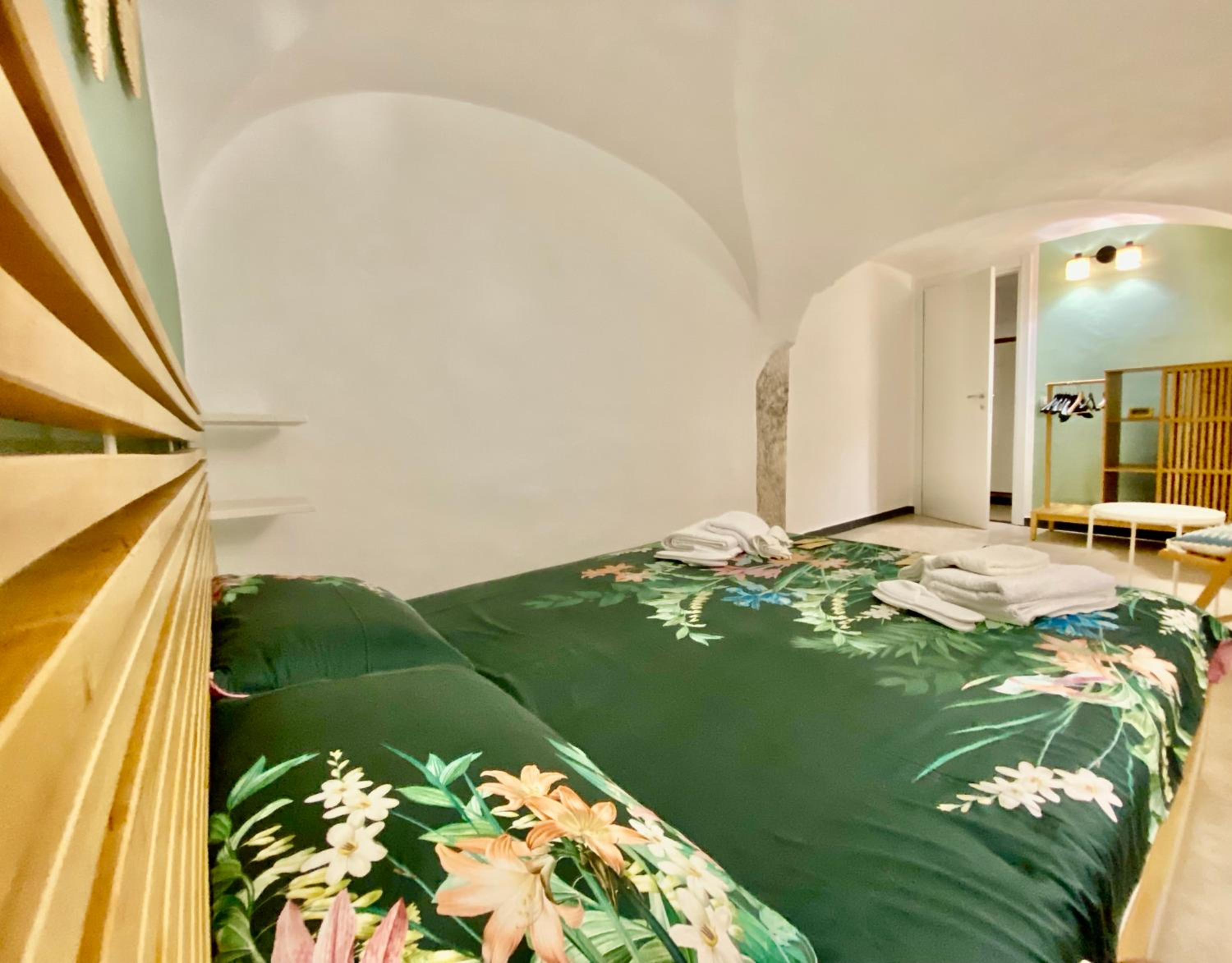 Il Duca e la Cicala - Guest House near Acquario view 3