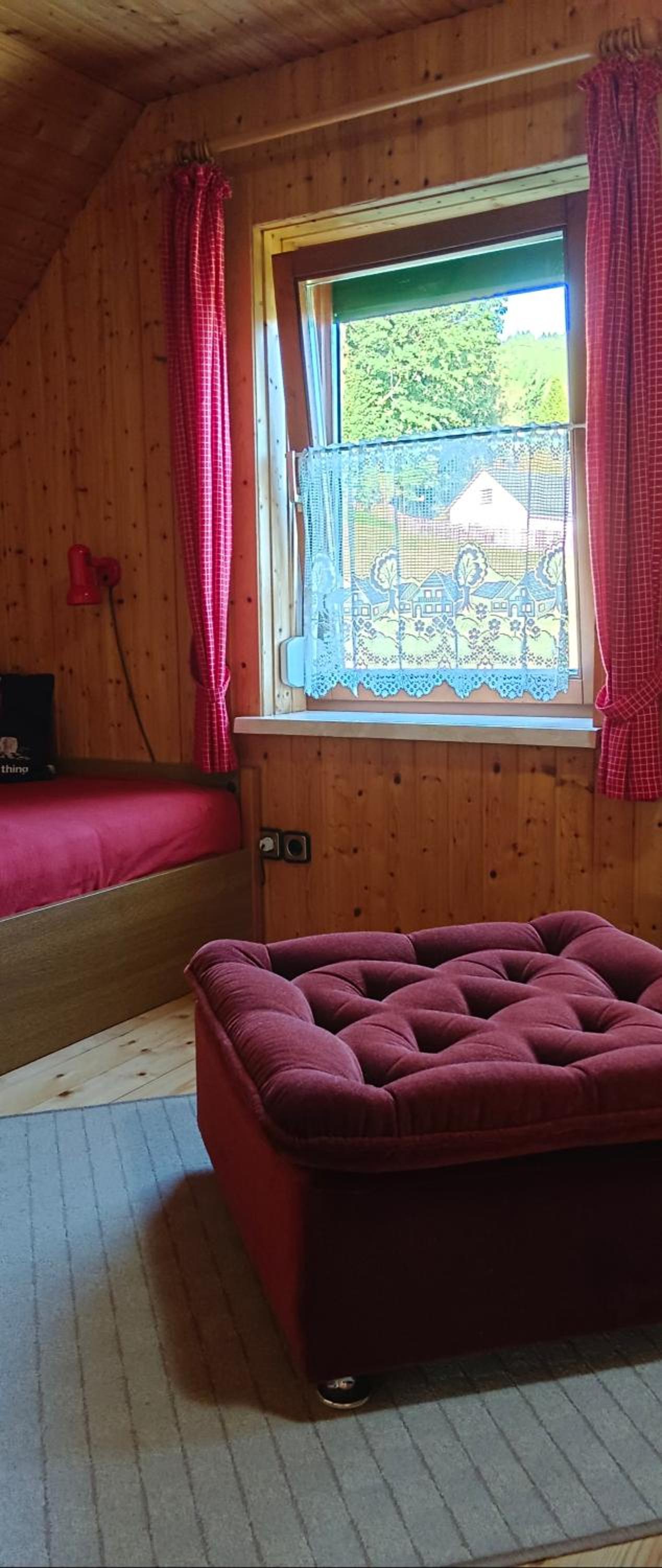 Ferienhütte Antonia