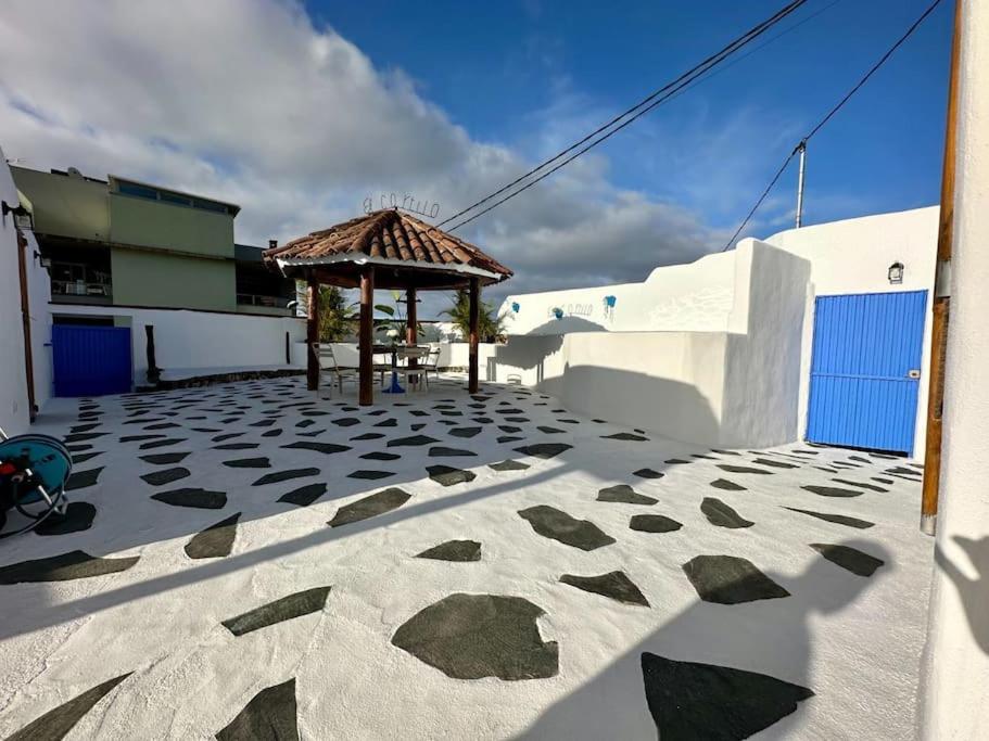 Casa rural con piscina climatizada