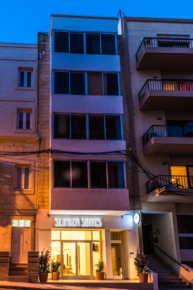 Slimiza Suites photo 3
