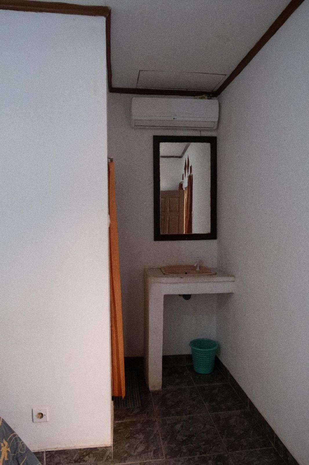 Gani Homestay view 5