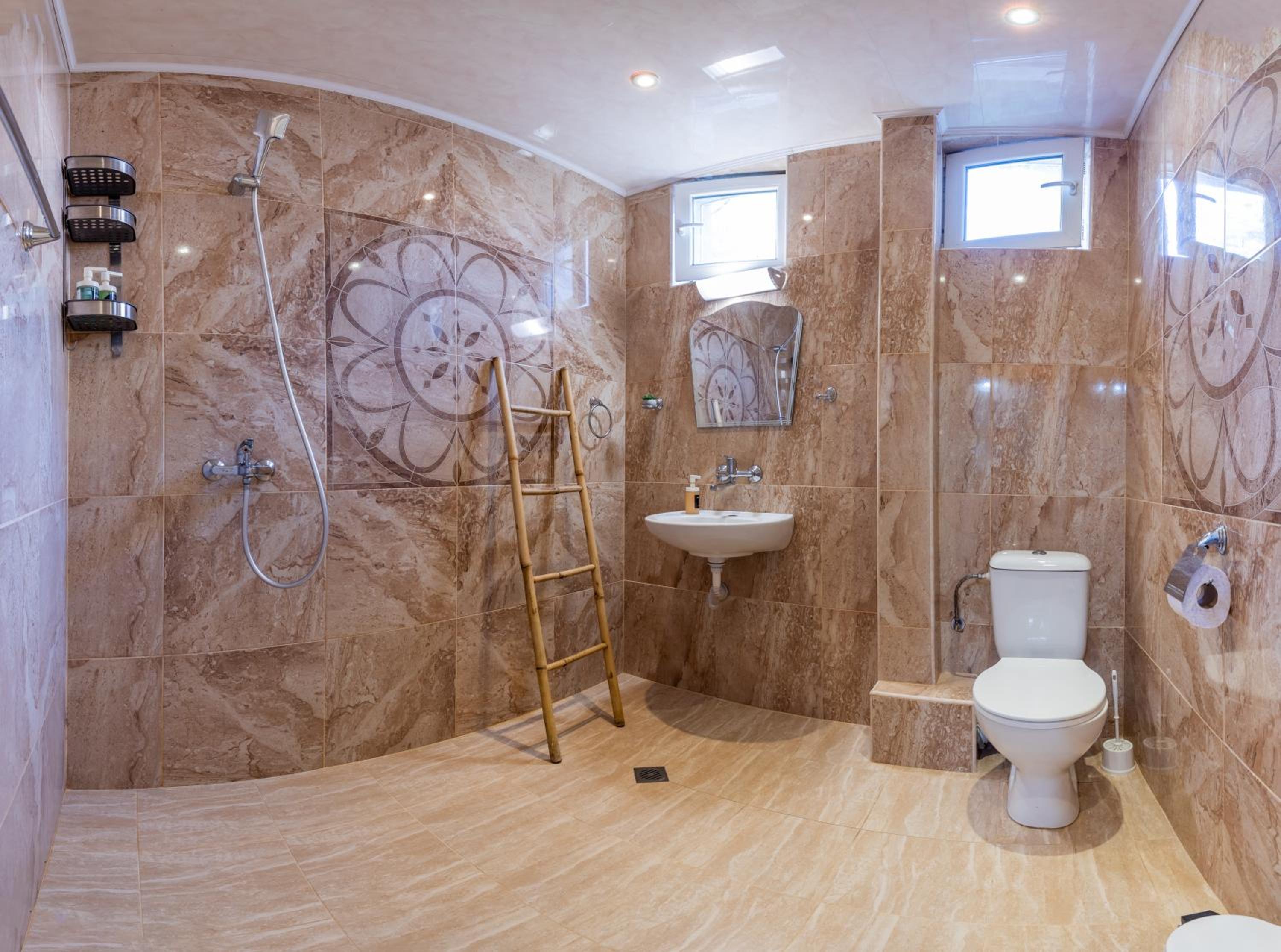 SeaBed Haven view 4