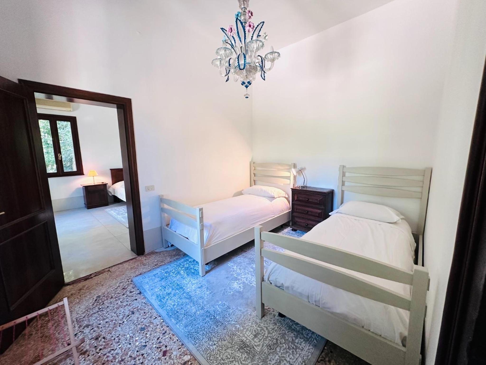 Lake House by Veneto Villa