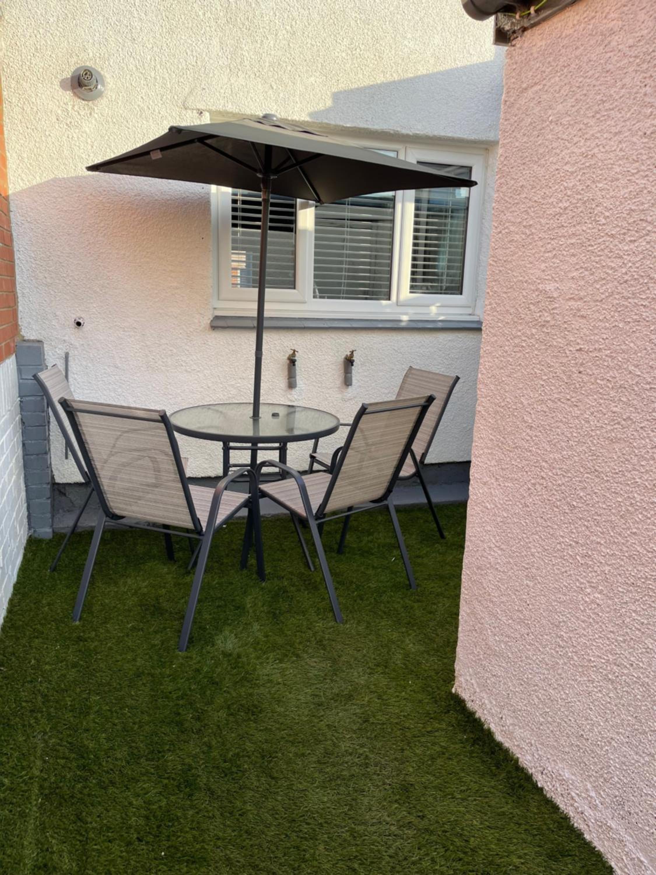 Hotel Oyster Retreat