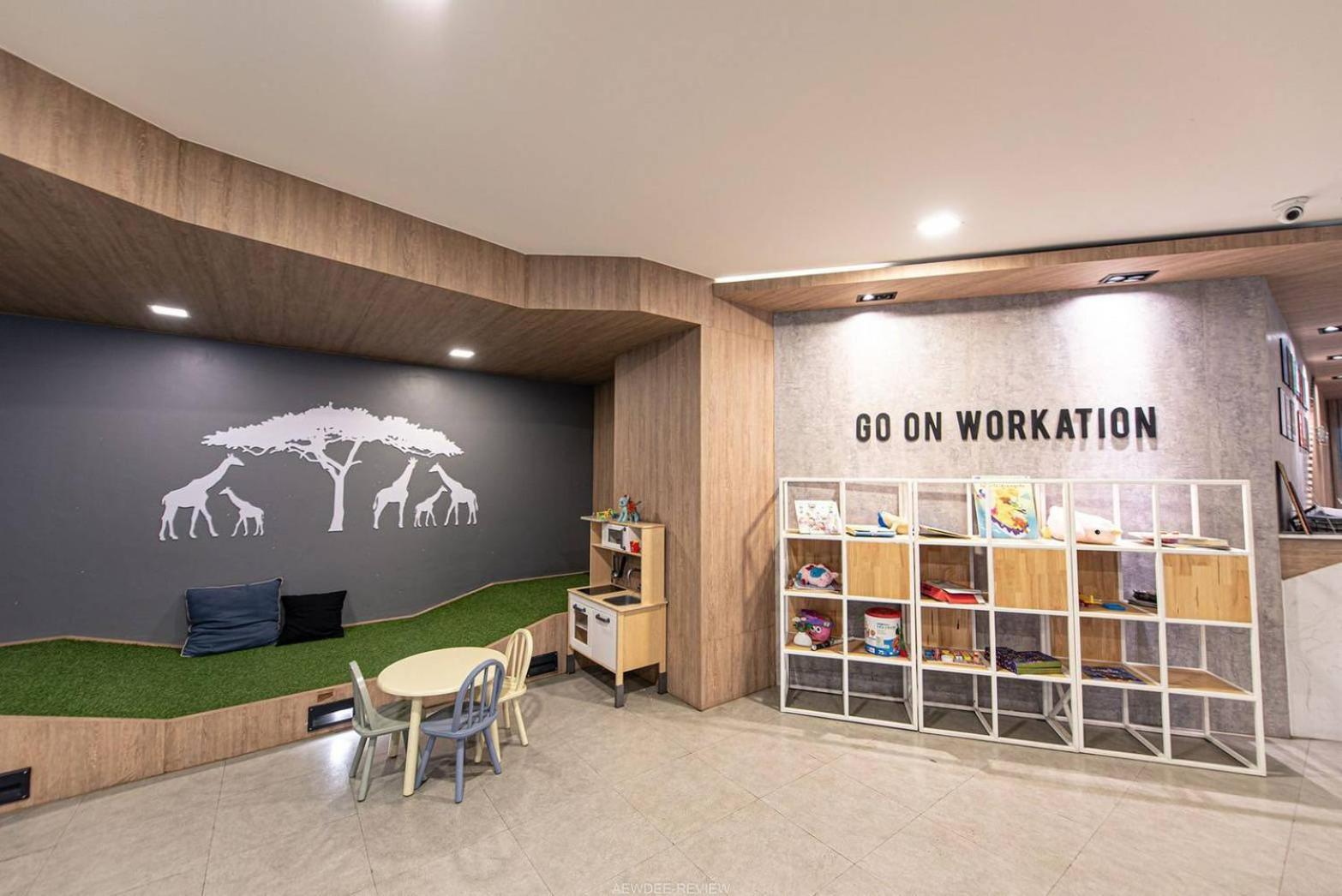 Icon Park Hotel, Chiang Mai