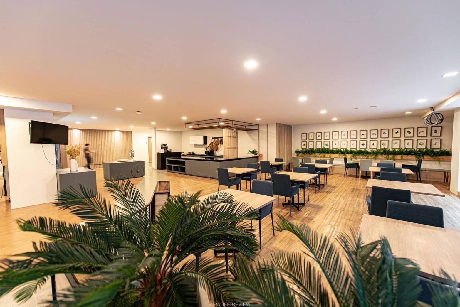 Icon Park Hotel, Chiang Mai