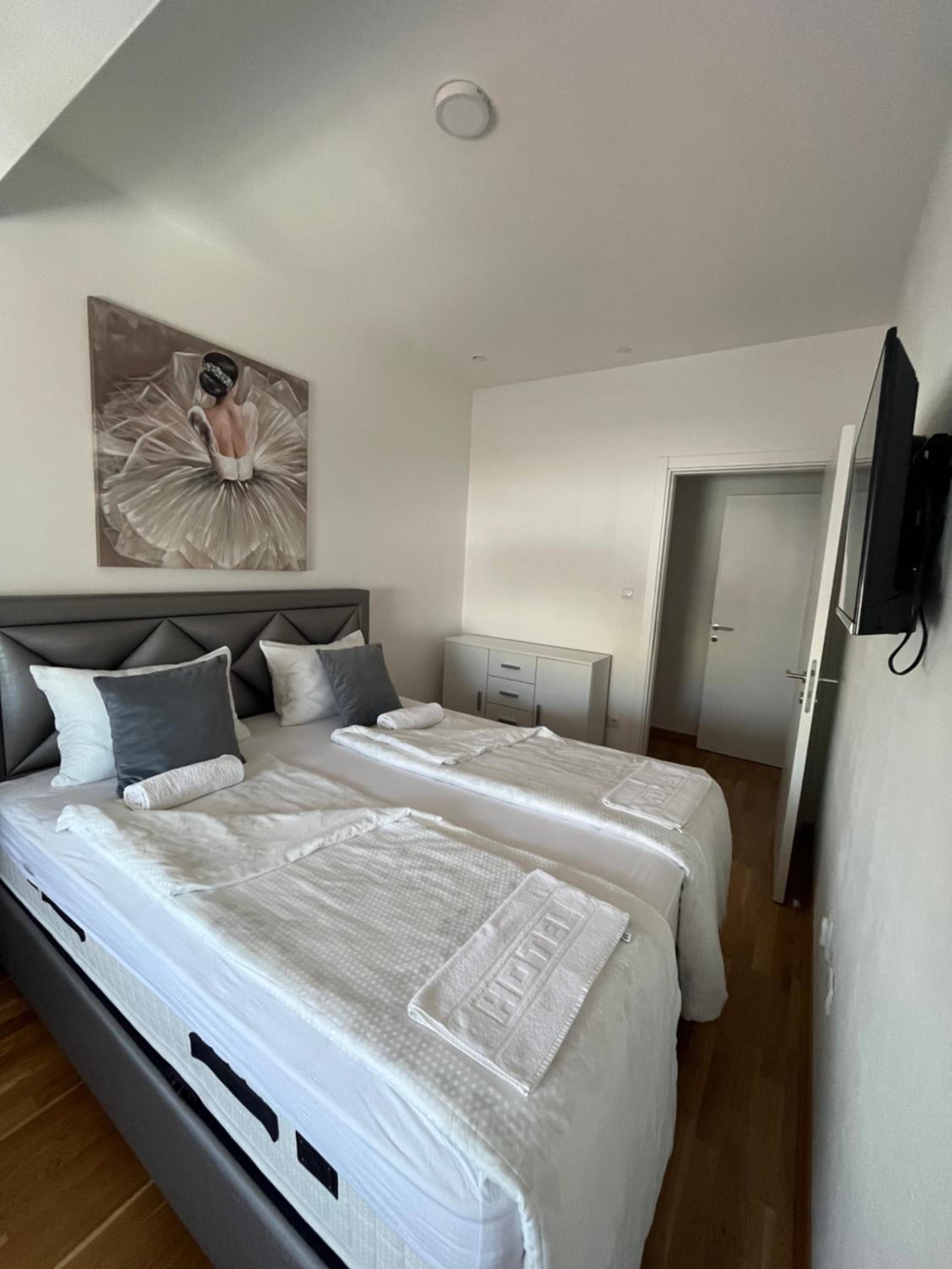 APARTMAN MASA