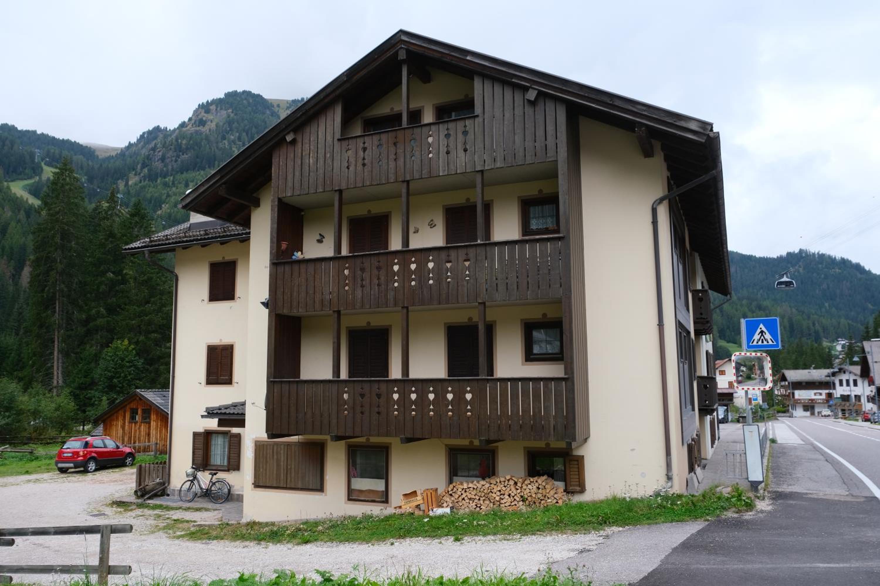 Residence Gran Vernel