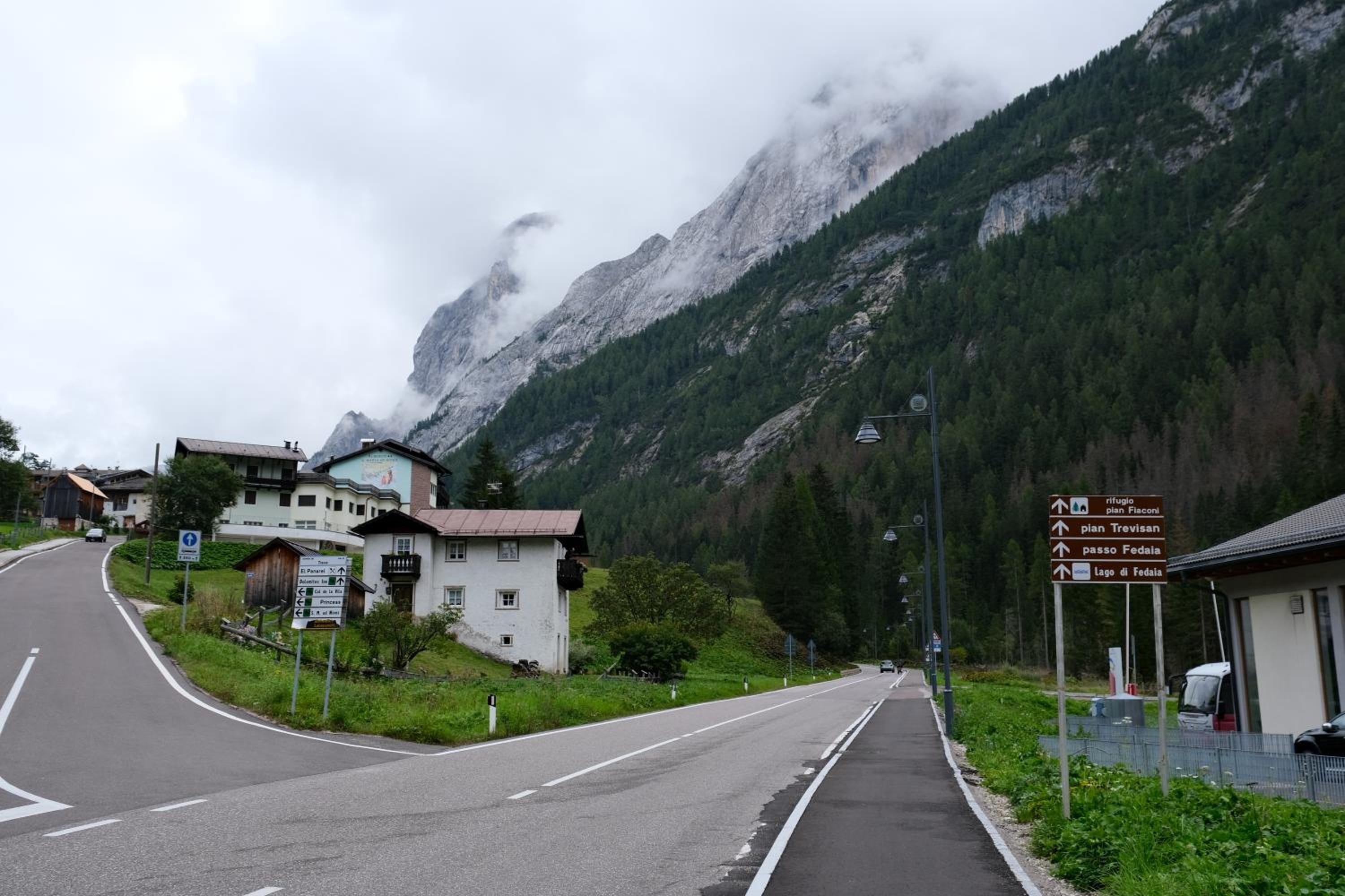 Residence Gran Vernel