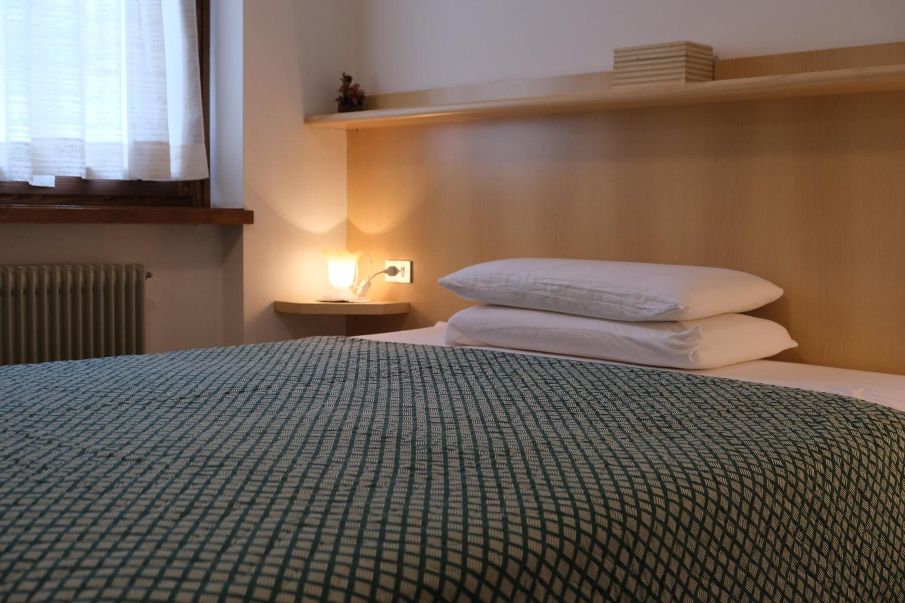 Residence Gran Vernel